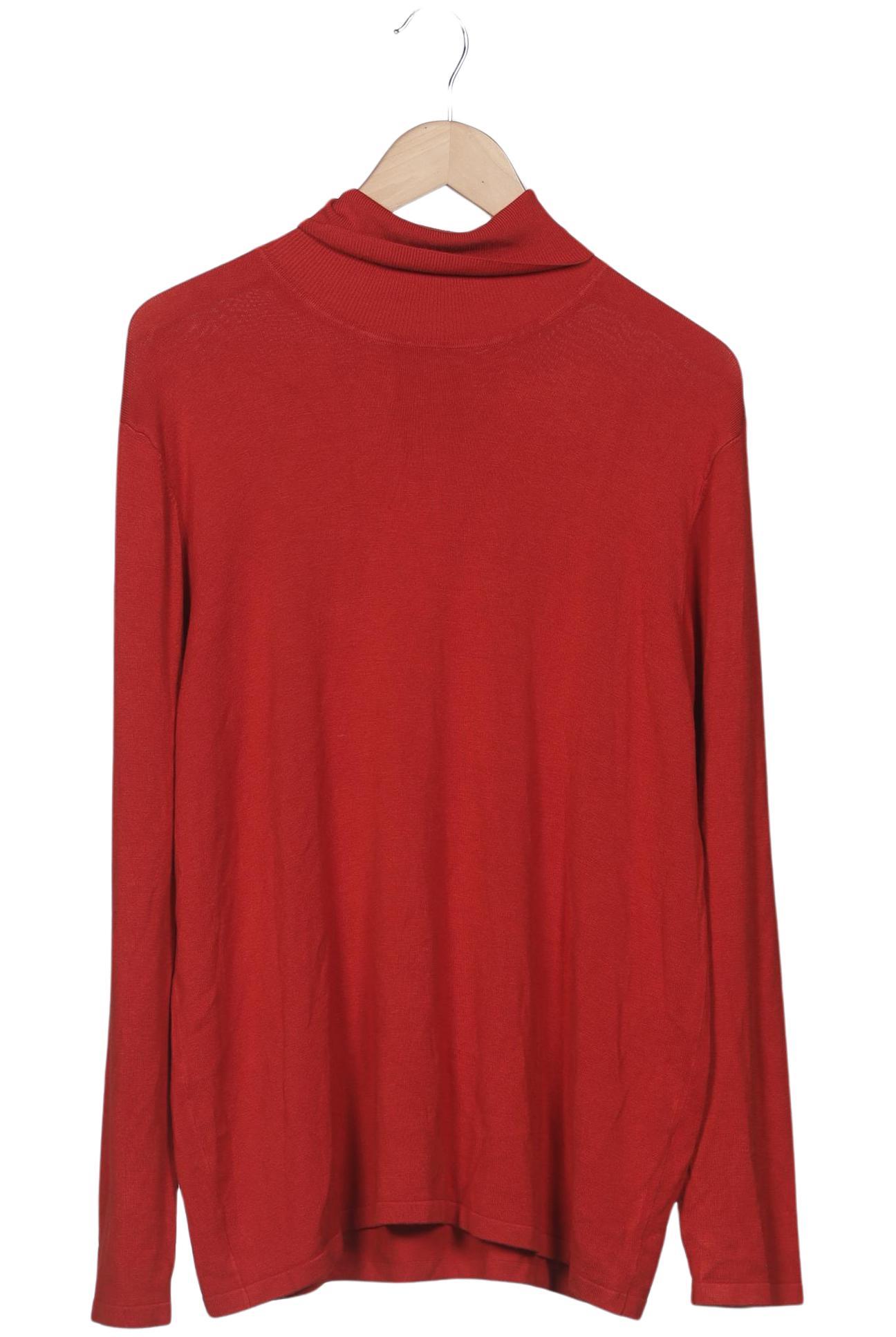 

Gerry Weber Damen Pullover, rot, Gr. 46