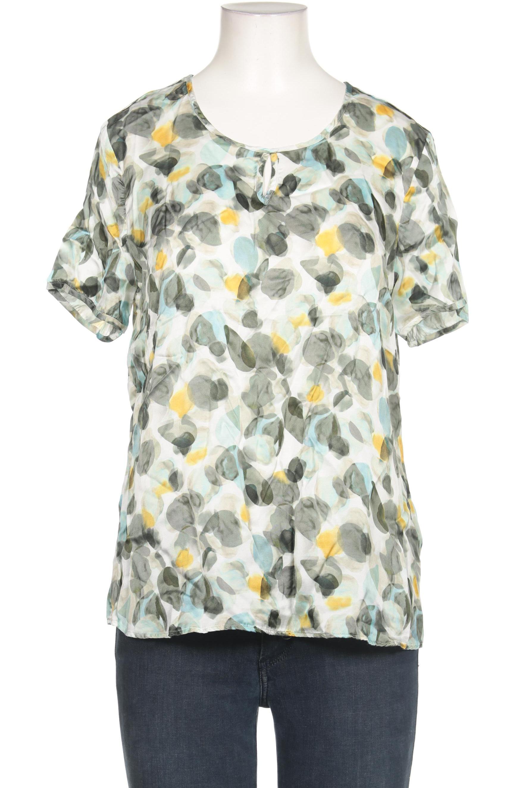 

Gerry Weber Damen Bluse, cremeweiß, Gr. 40