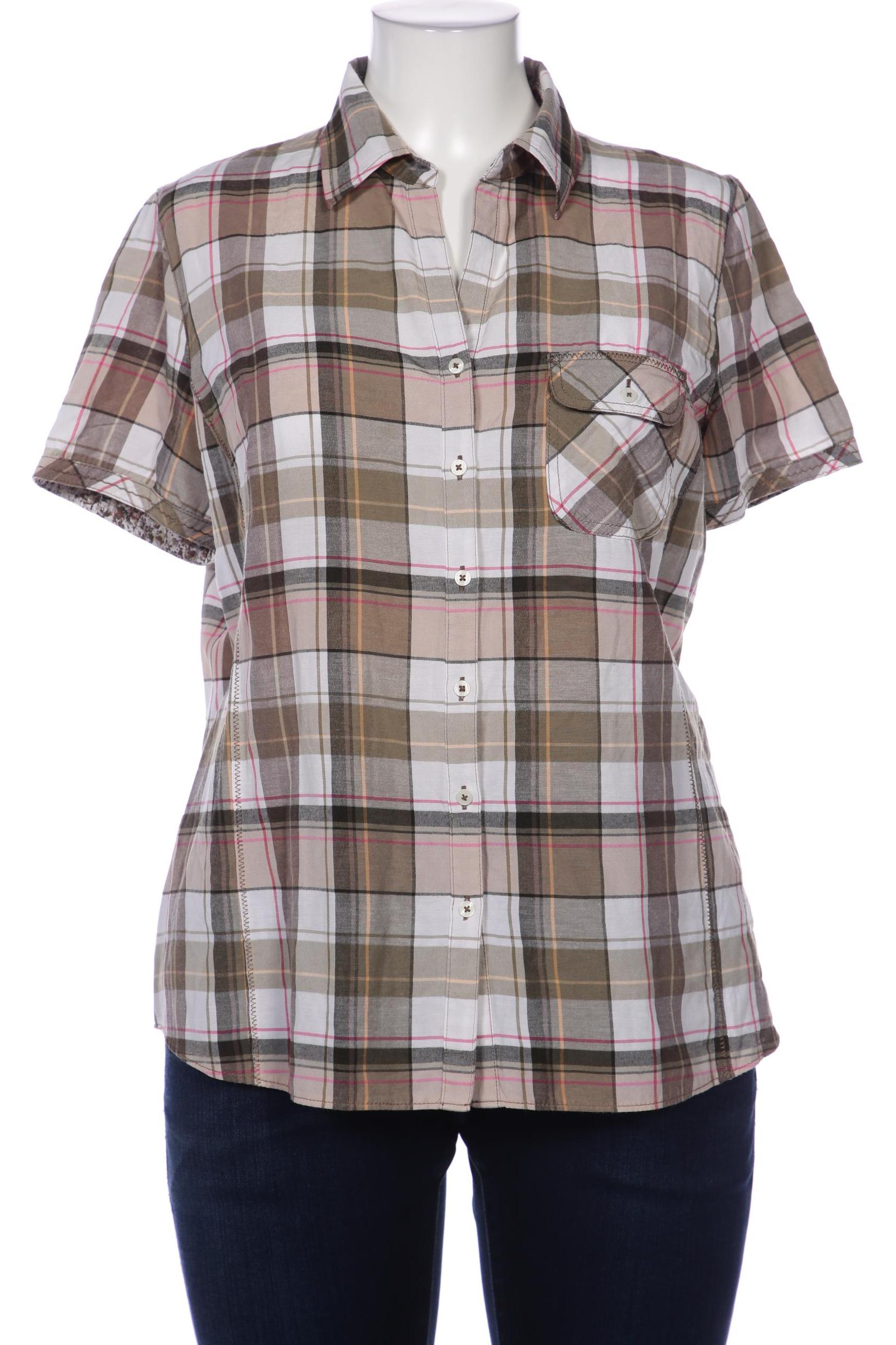 

Gerry Weber Damen Bluse, beige