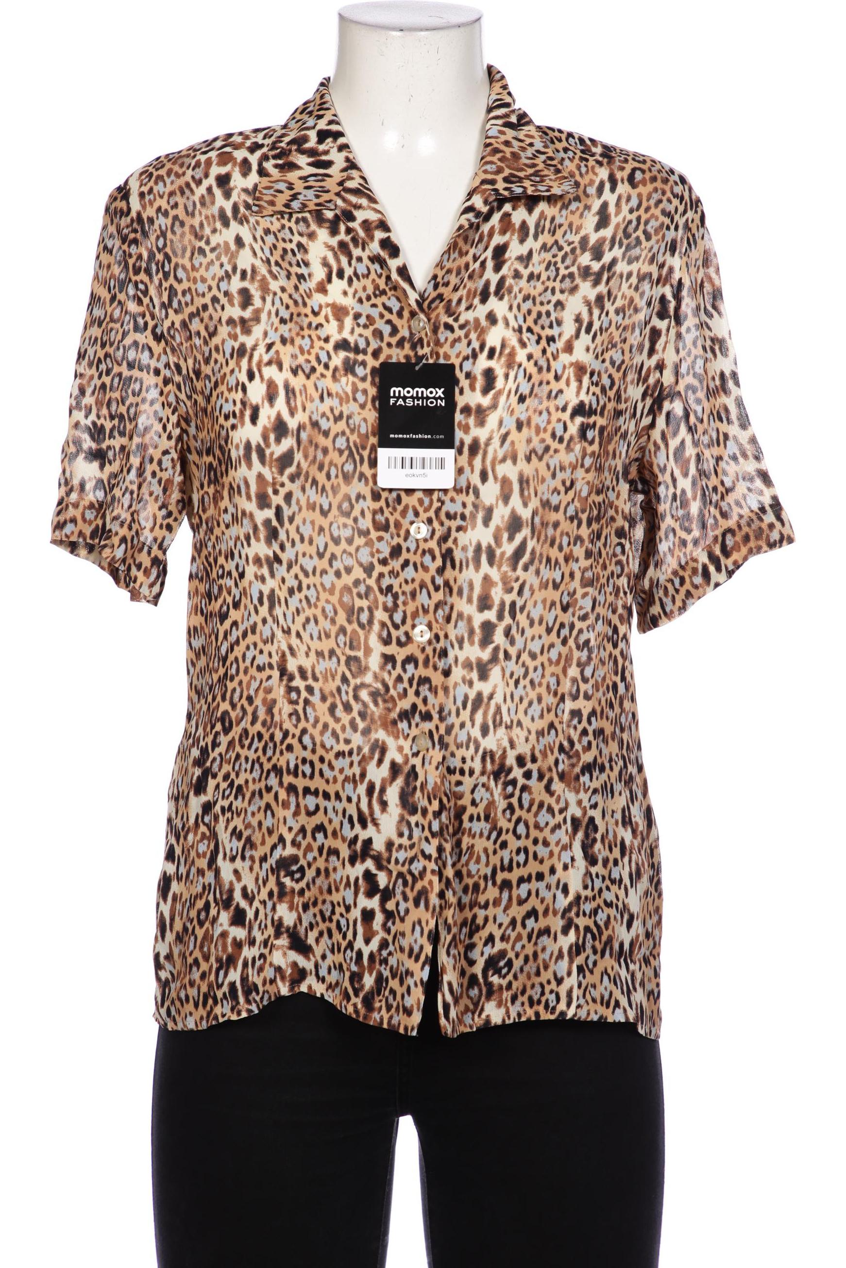

Gerry Weber Damen Bluse, mehrfarbig, Gr. 40