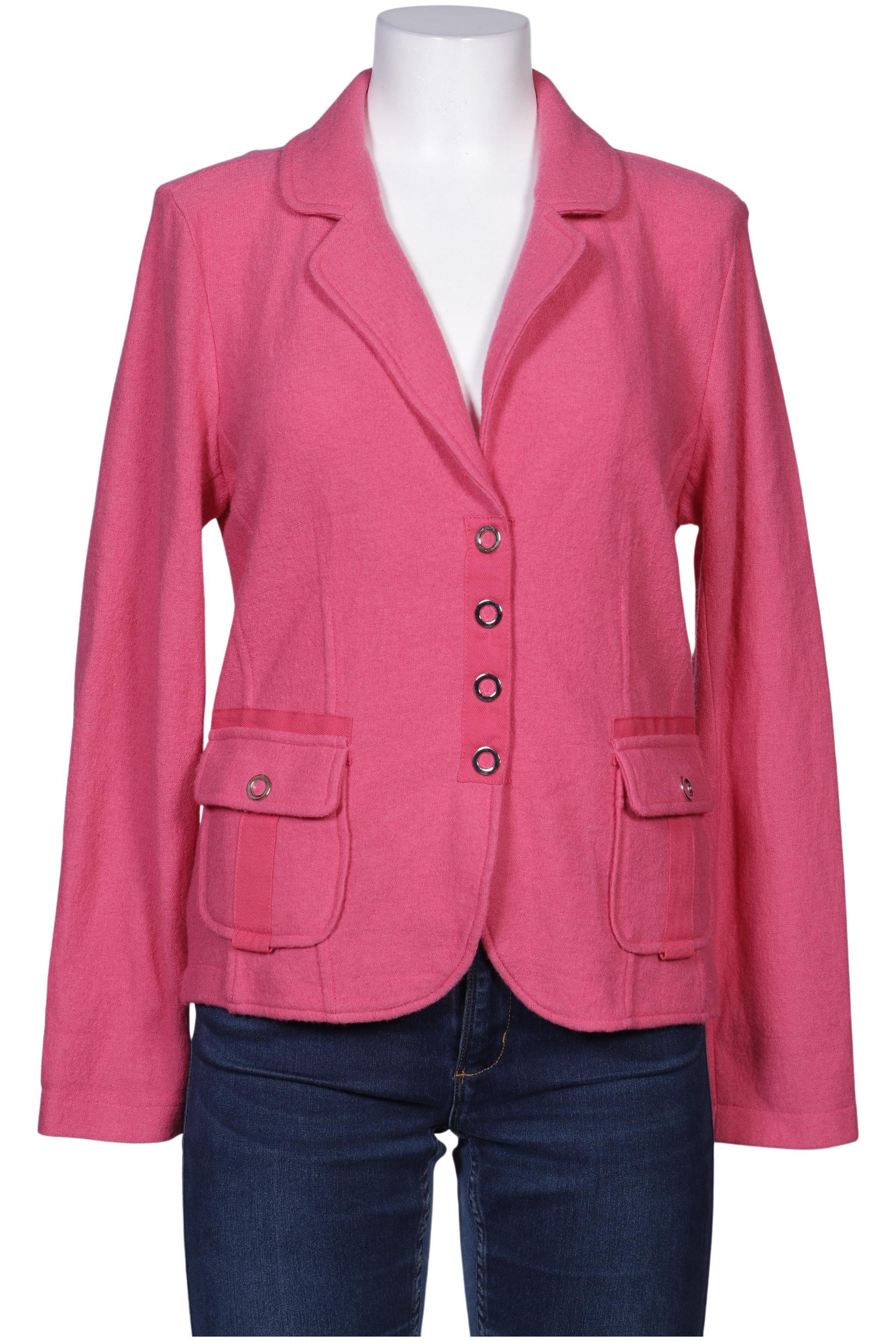 

Gerry Weber Damen Blazer, pink, Gr. 38