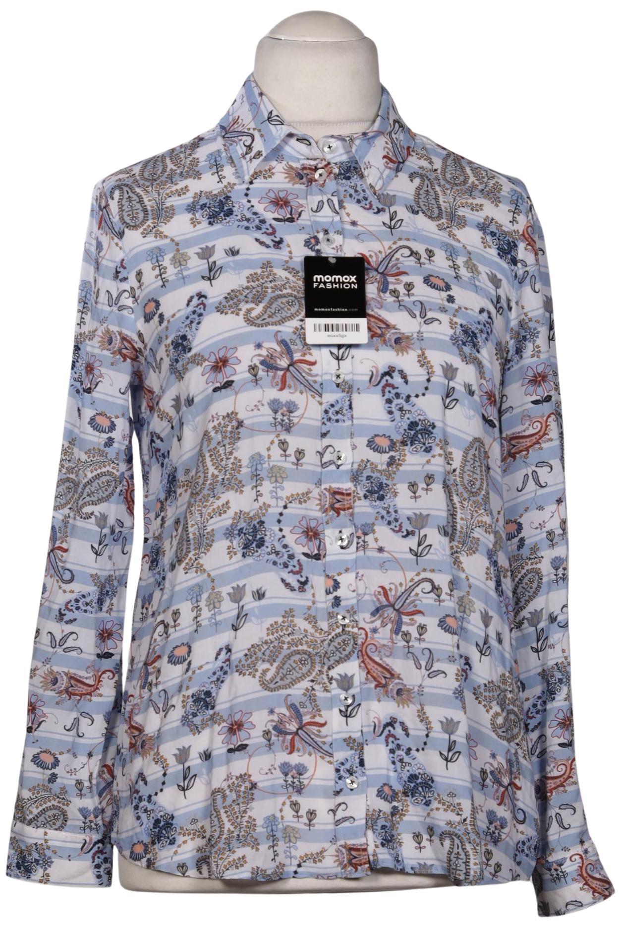 

Gerry Weber Damen Bluse, mehrfarbig, Gr. 42