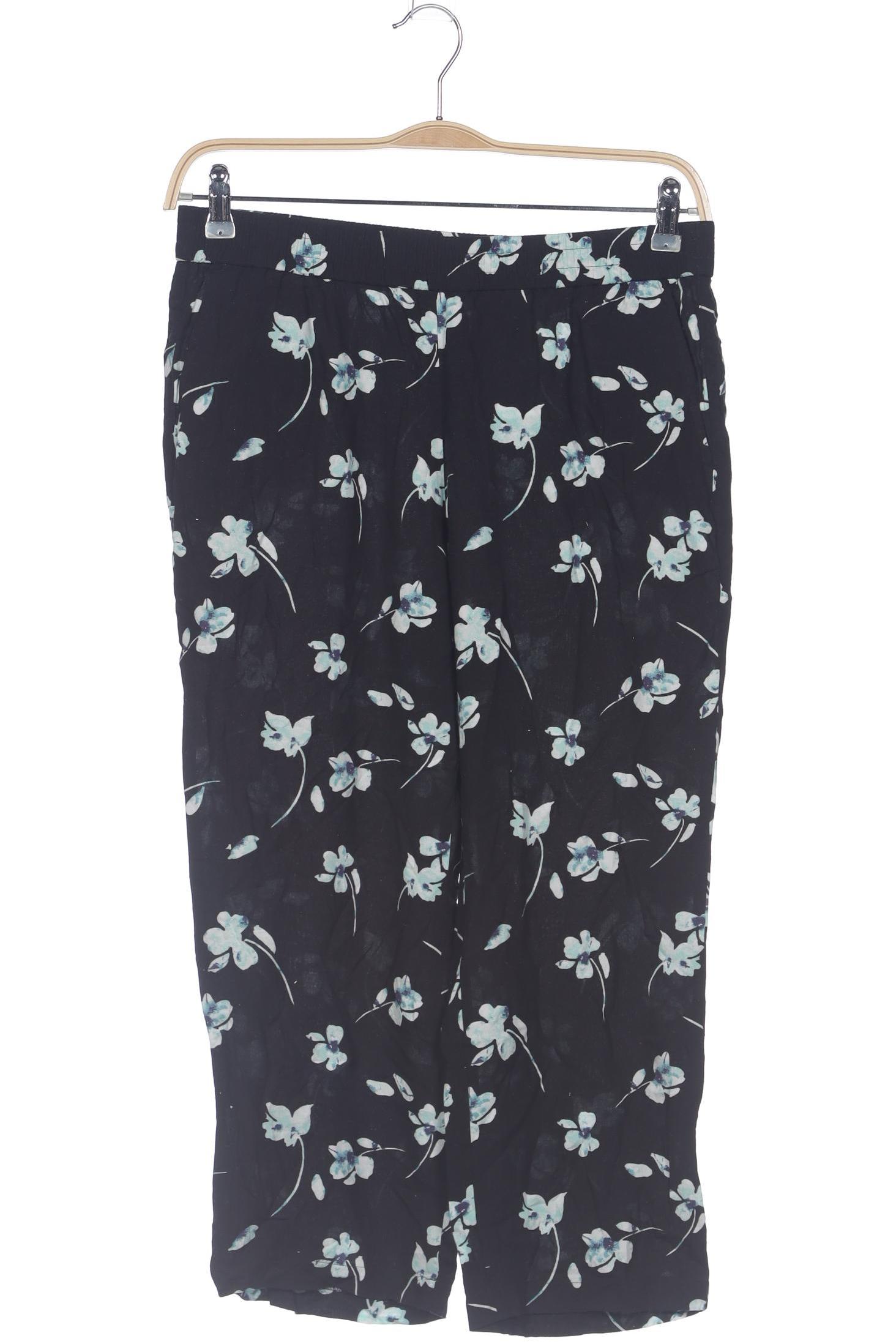 

Gerry Weber Damen Stoffhose, schwarz, Gr. 40