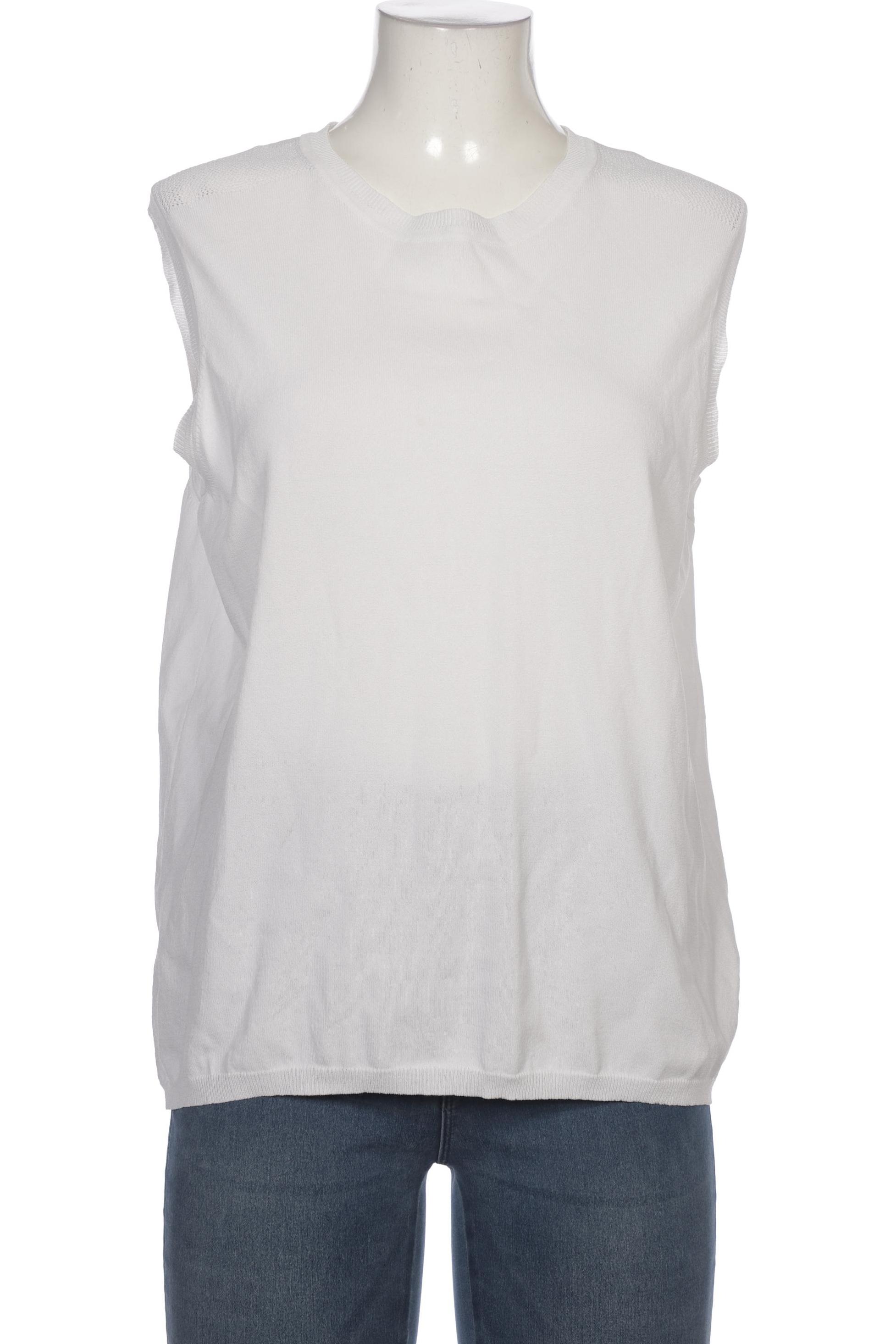 

Gerry Weber Damen Pullover, weiß