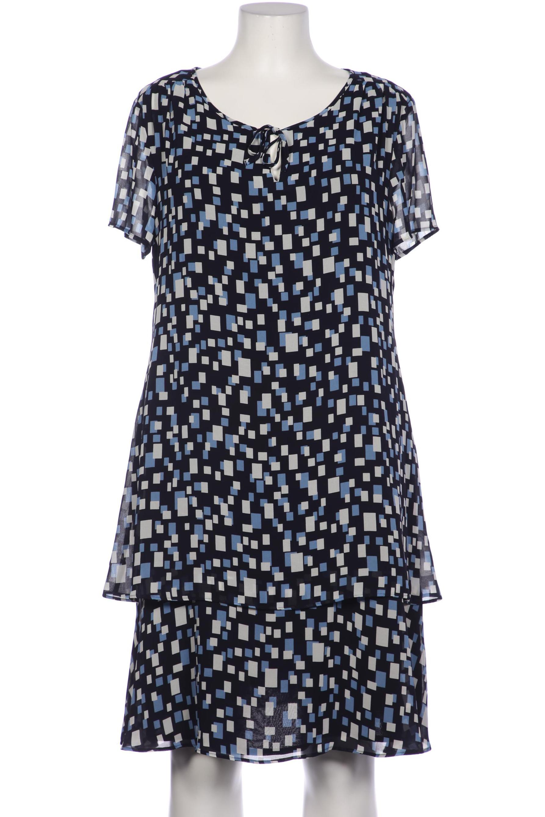 

Gerry Weber Damen Kleid, marineblau, Gr. 42