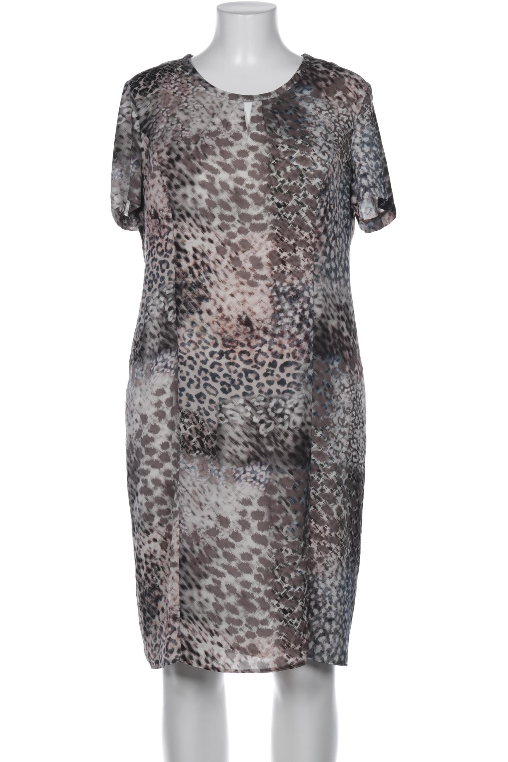 

Gerry Weber Damen Kleid, braun, Gr. 44