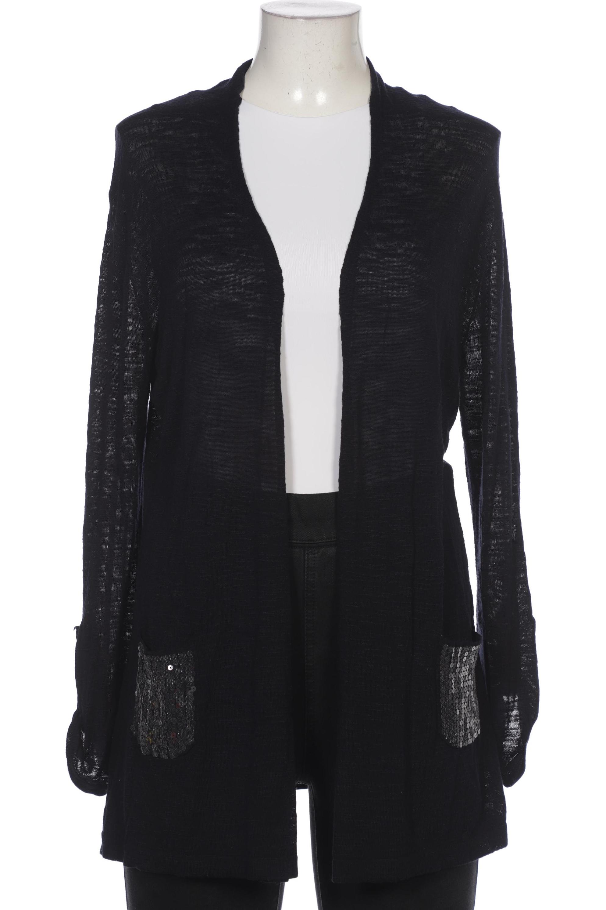 

Gerry Weber Damen Strickjacke, marineblau