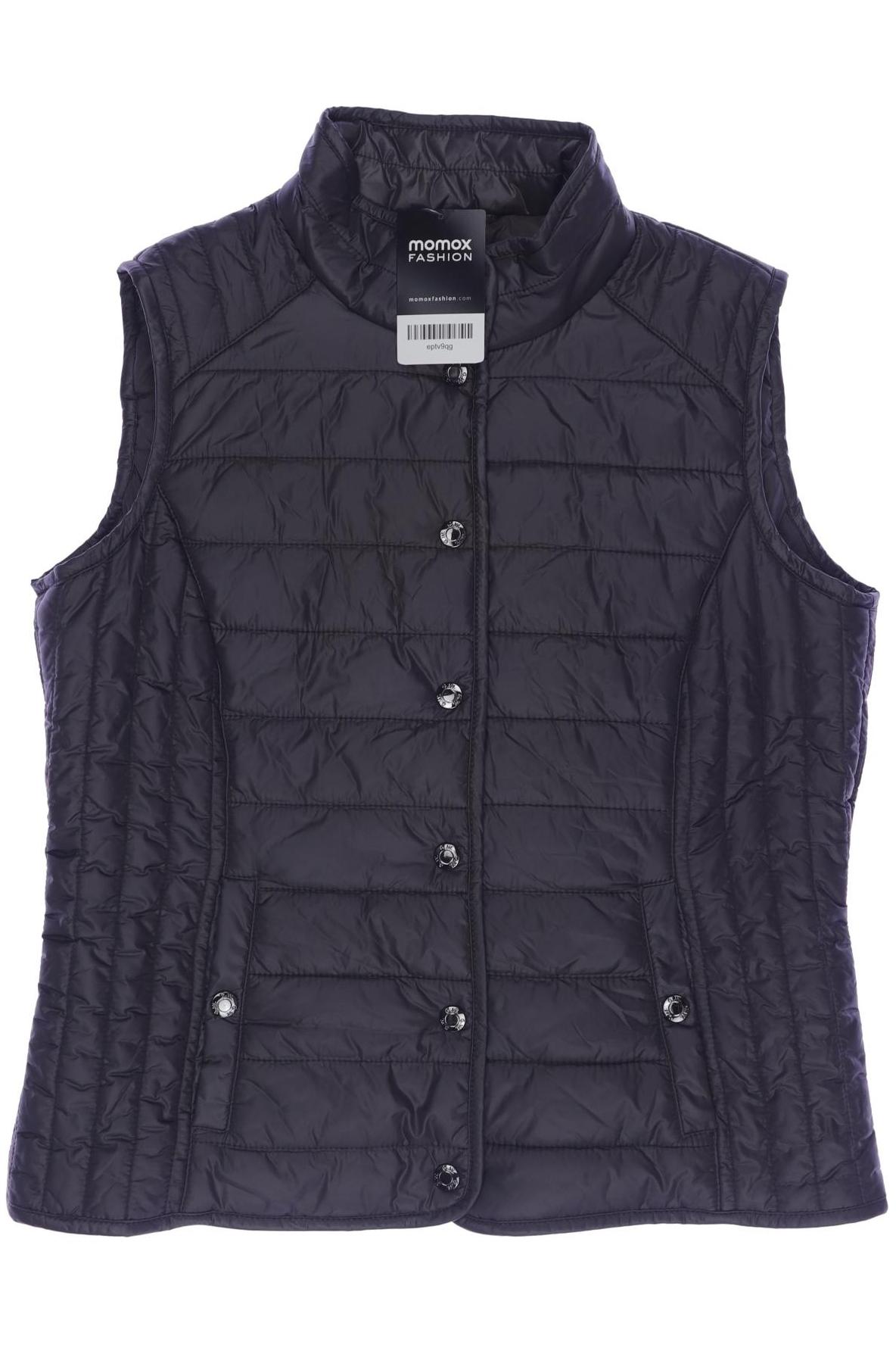

Gerry Weber Damen Weste, grau, Gr. 38