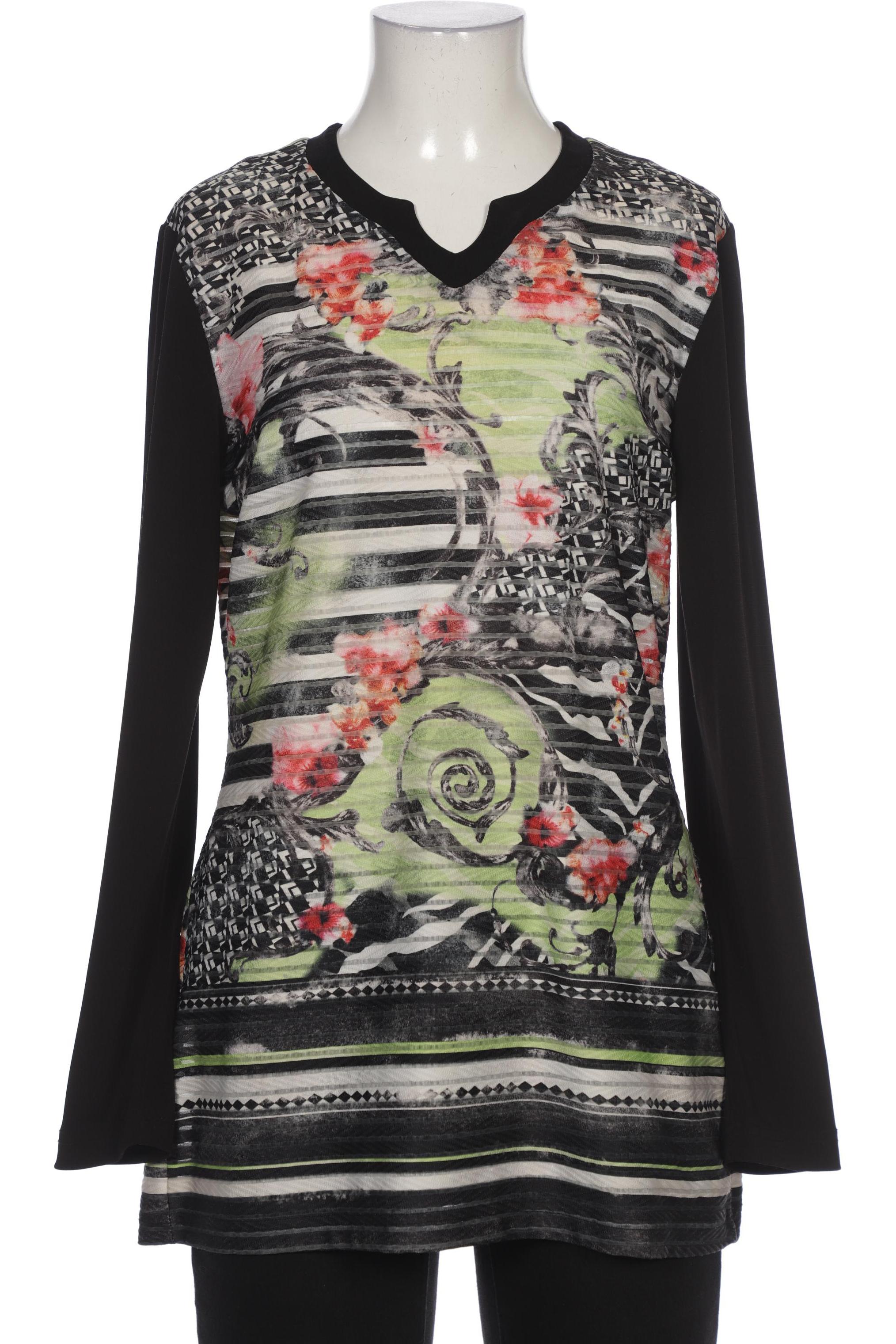 

Gerry Weber Damen Langarmshirt, grün