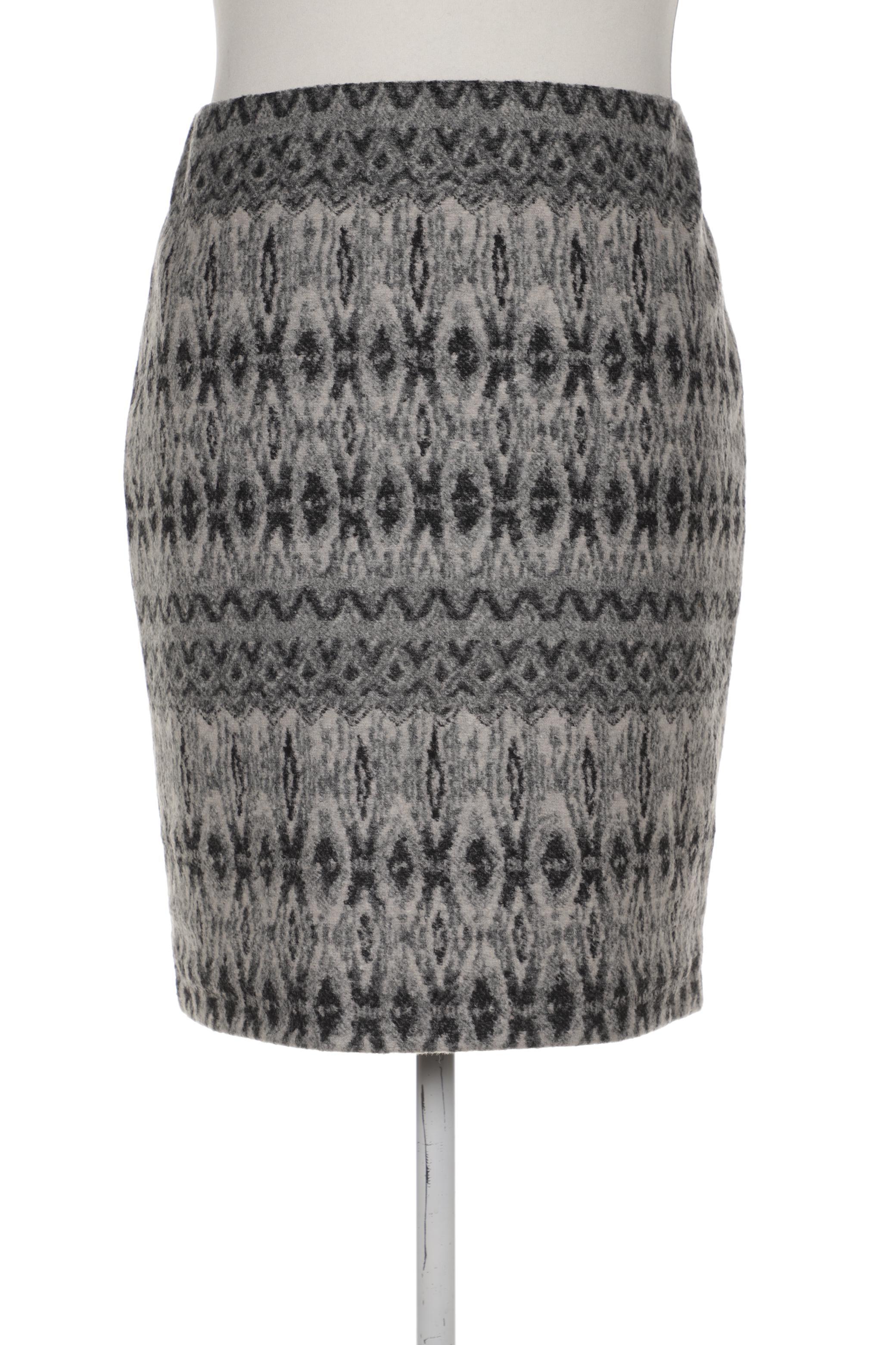 

Gerry Weber Damen Rock, grau