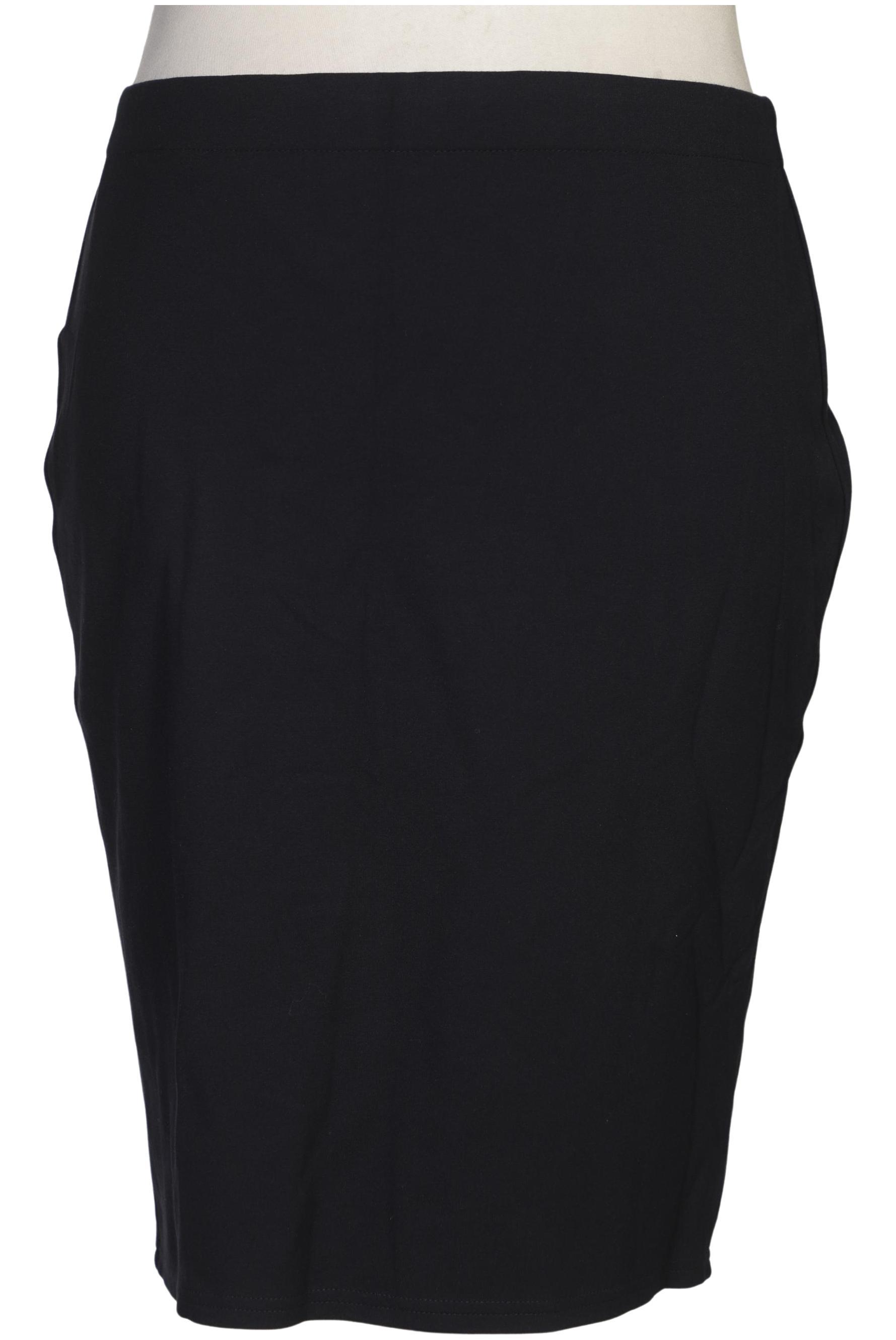 

Gerry Weber Damen Rock, marineblau, Gr. 33