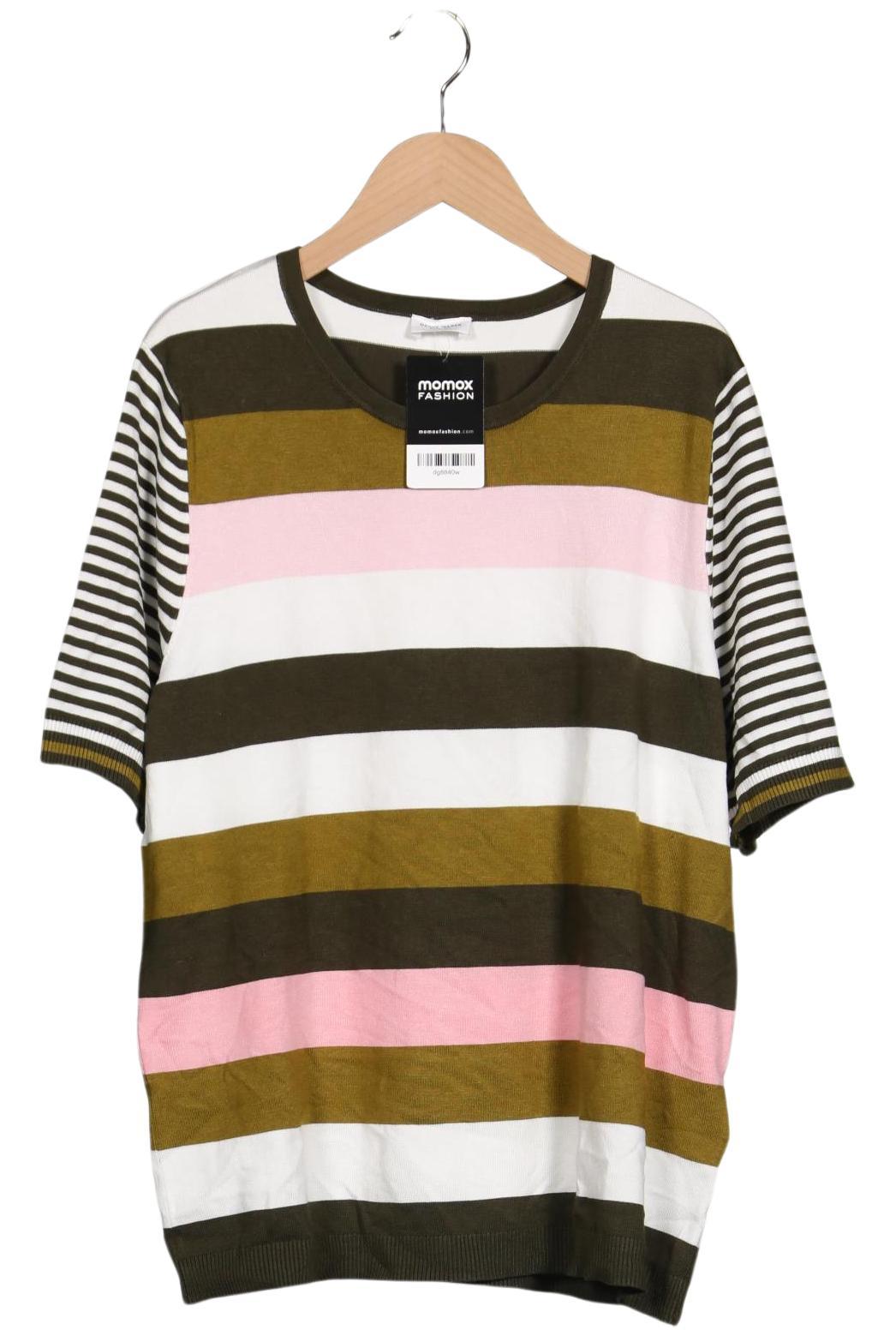 

Gerry Weber Damen Pullover, grün, Gr. 44