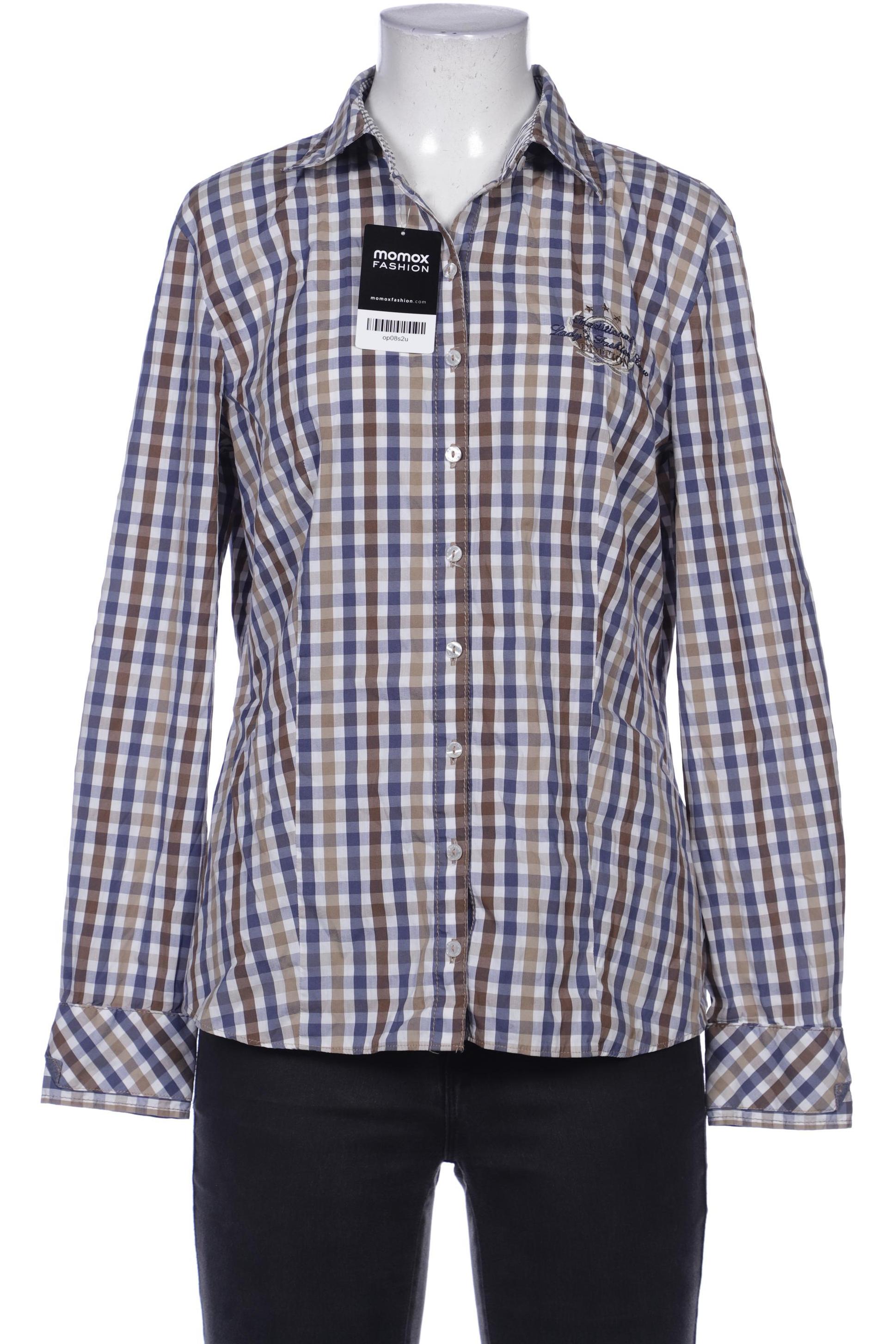 

Gerry Weber Damen Bluse, mehrfarbig, Gr. 38