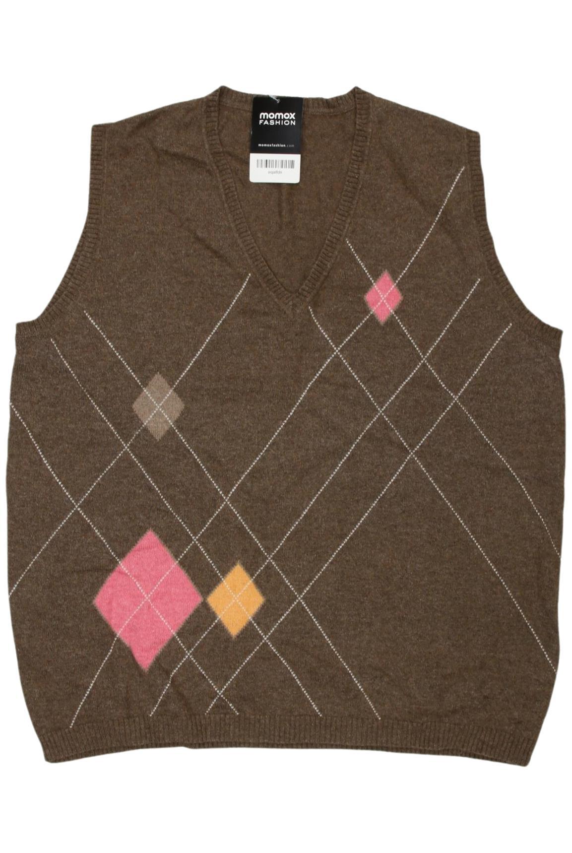 

Gerry Weber Damen Pullover, braun, Gr. 46