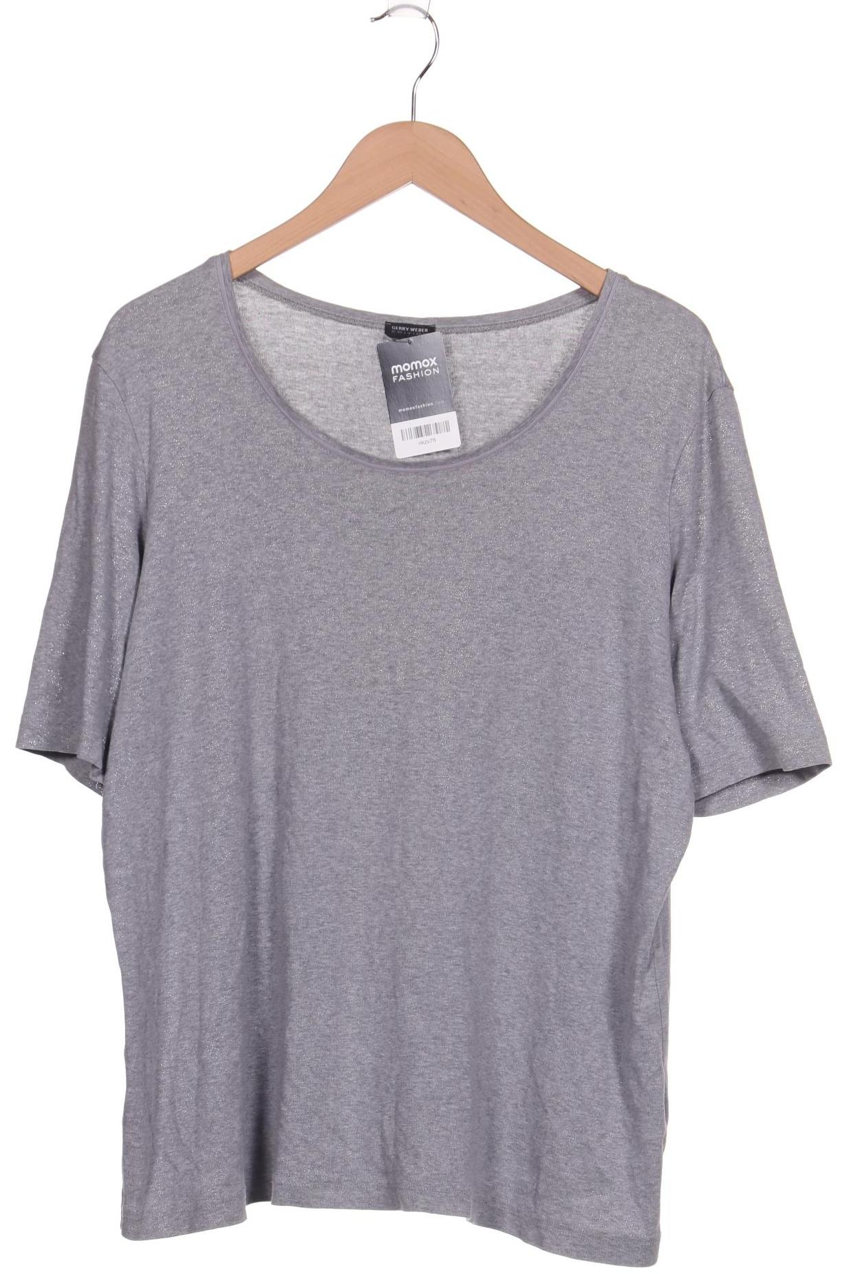 

Gerry Weber Damen T-Shirt, grau