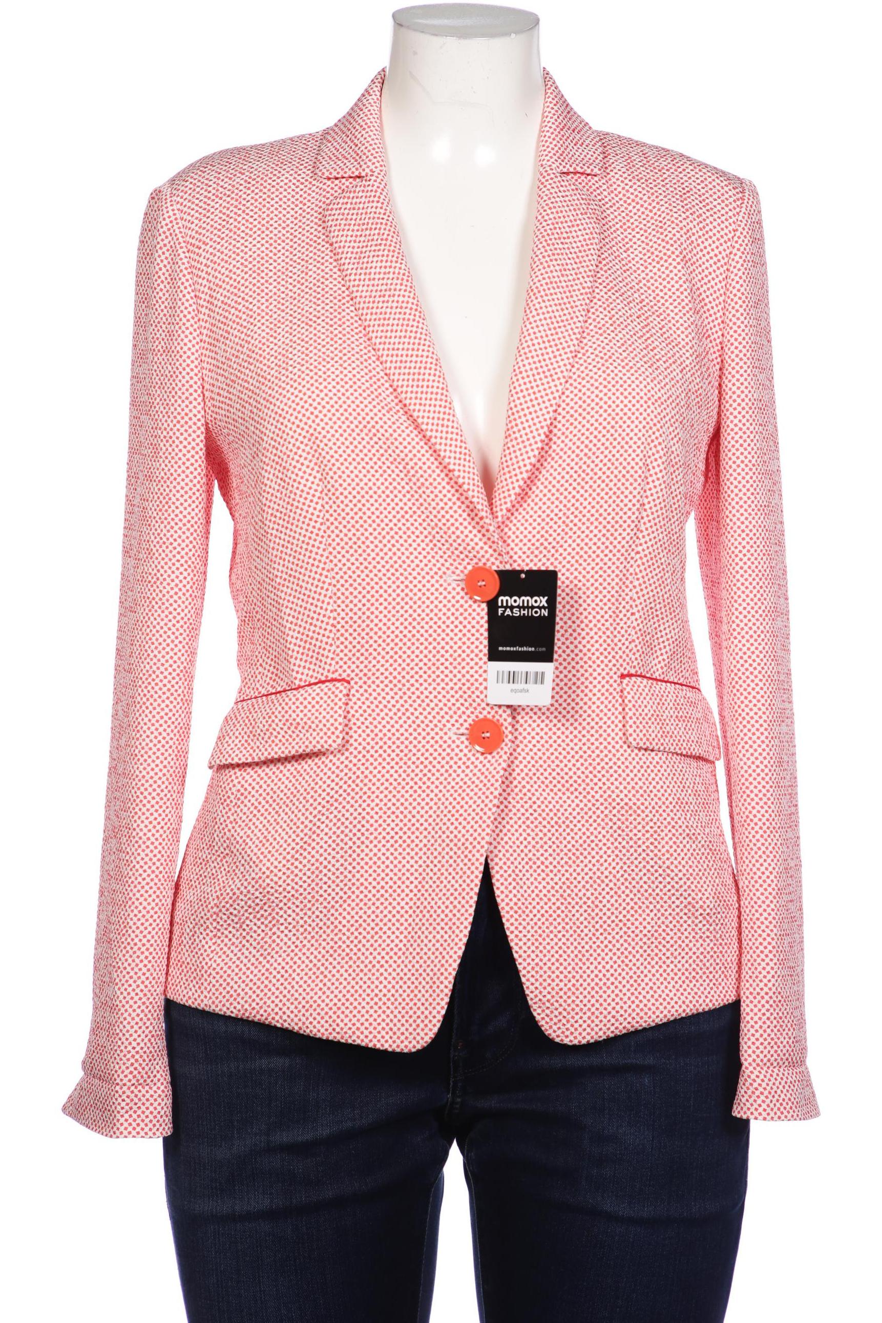 

Gerry Weber Damen Blazer, rot, Gr. 44