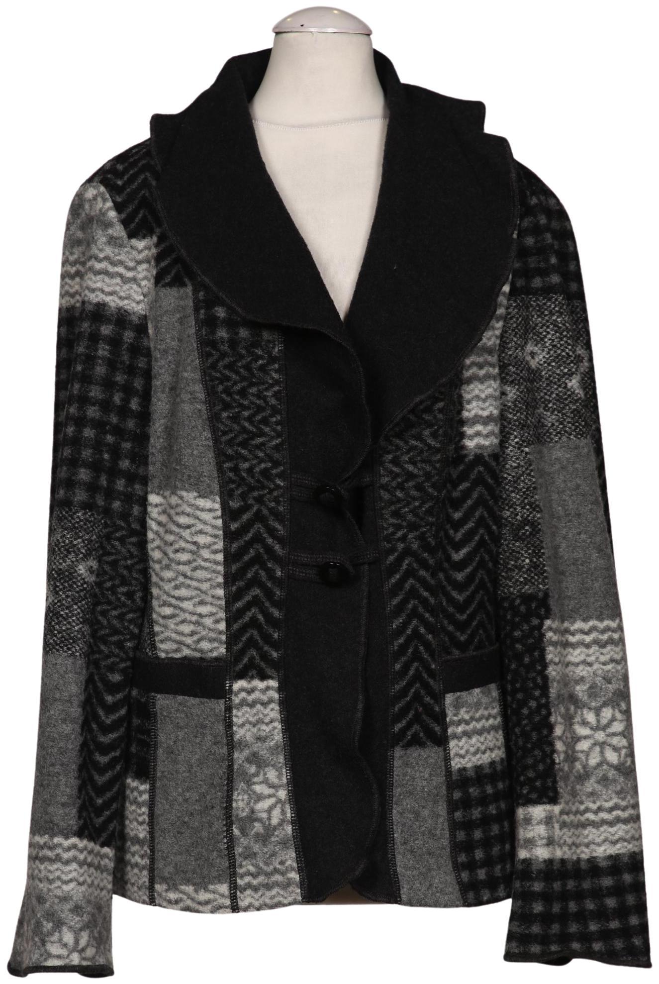 

Gerry Weber Damen Blazer, mehrfarbig, Gr. 38