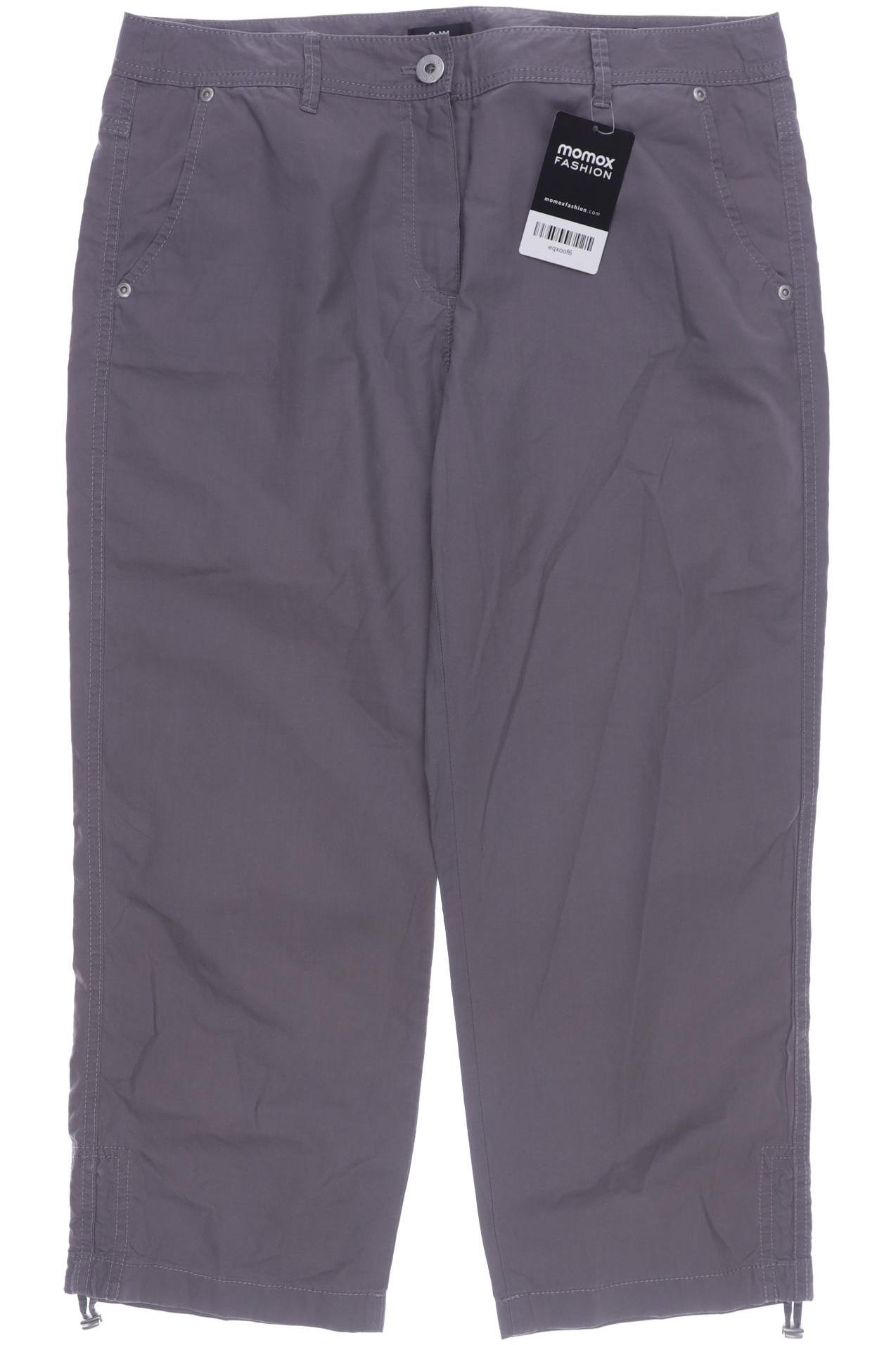 

Gerry Weber Damen Shorts, grau