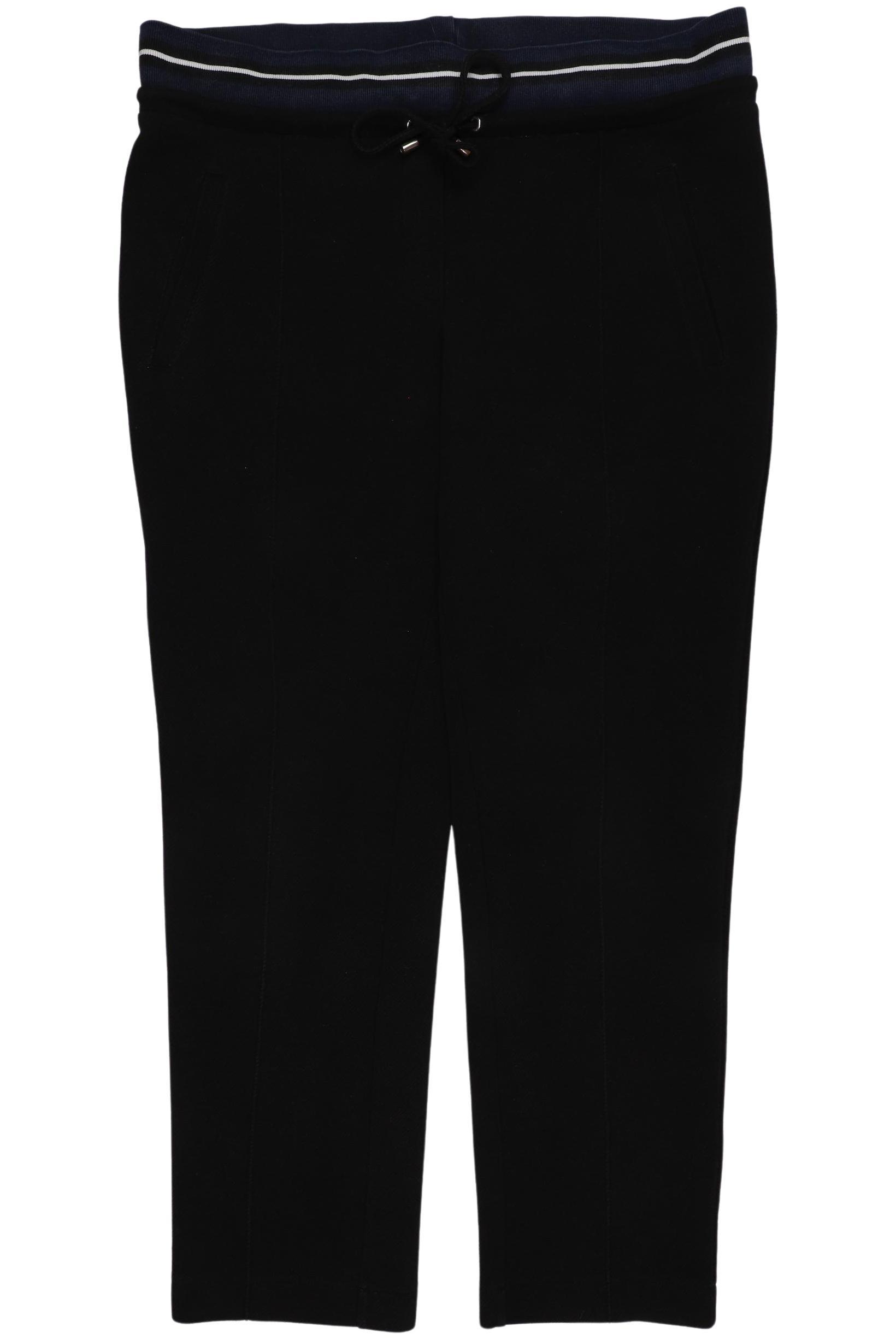 

Gerry Weber Damen Stoffhose, schwarz, Gr. 44