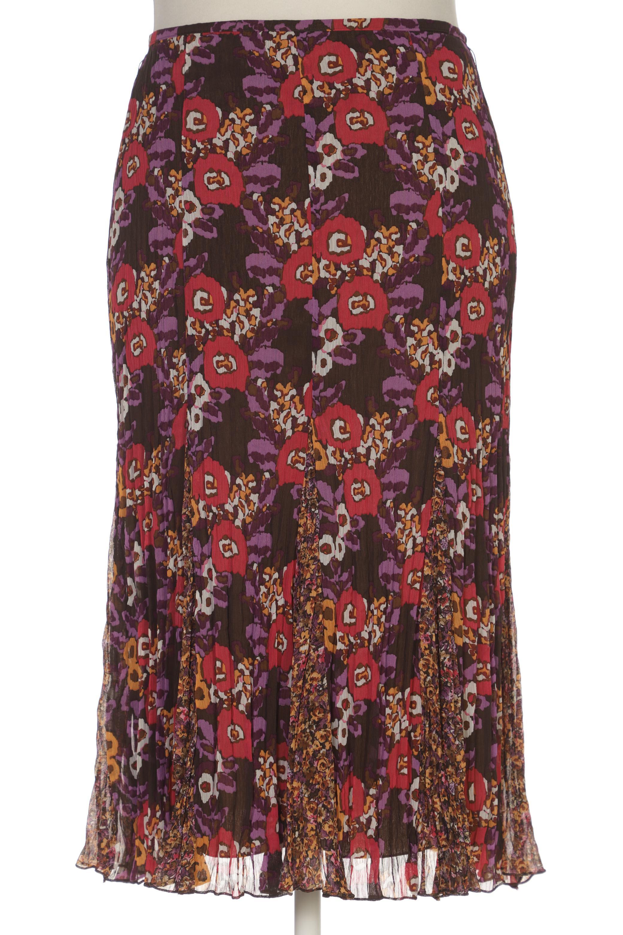 

Gerry Weber Damen Rock, mehrfarbig, Gr. 38
