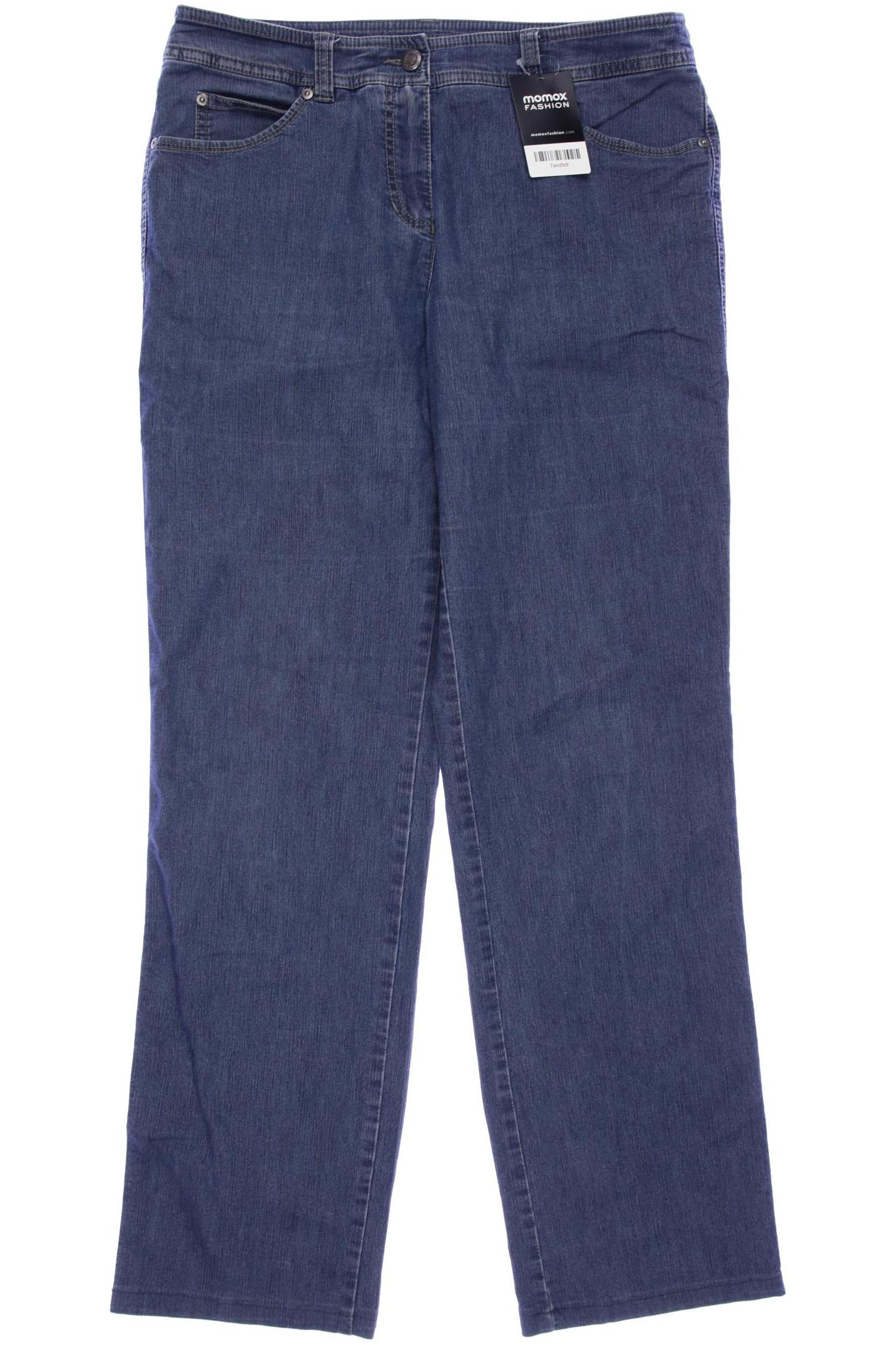 

Gerry Weber Damen Jeans, marineblau, Gr. 40