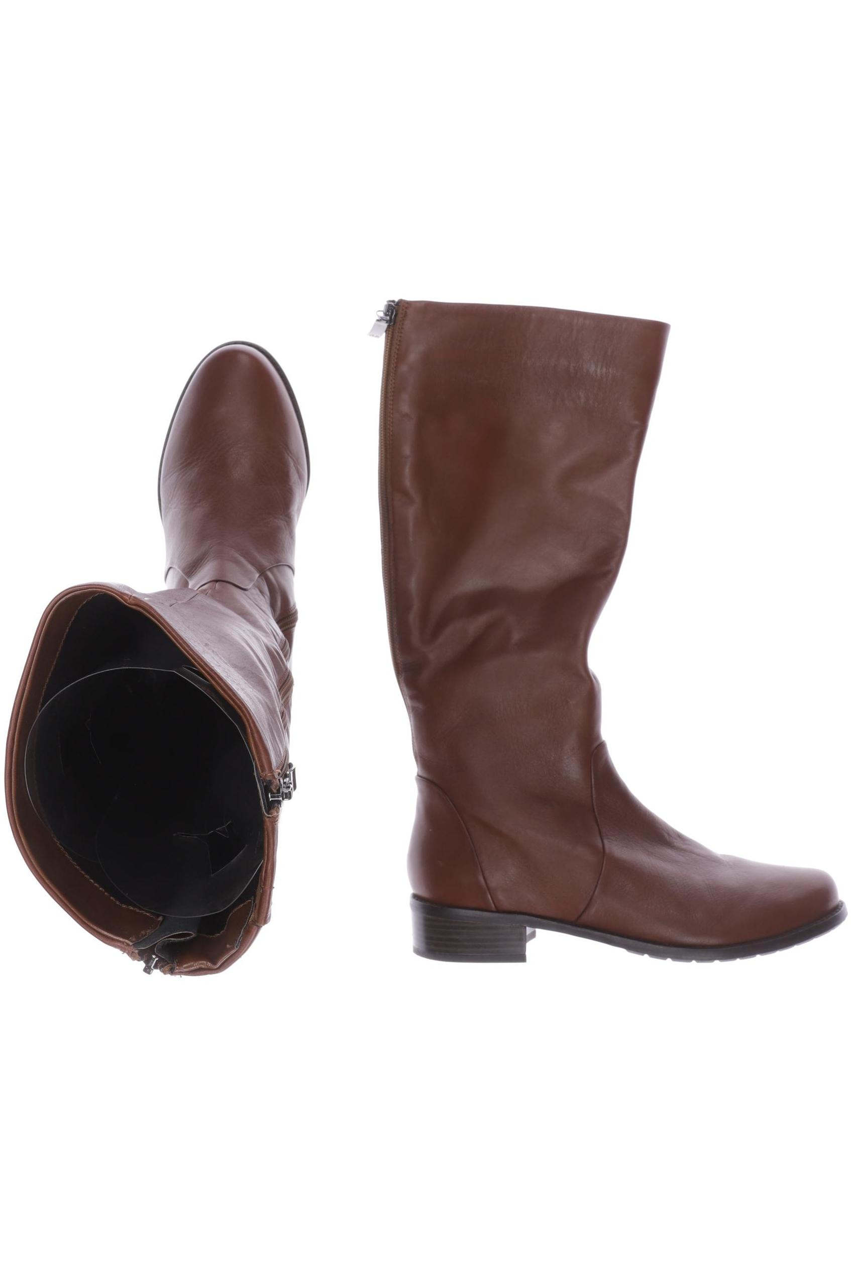 

Gerry Weber Damen Stiefel, braun, Gr. 38