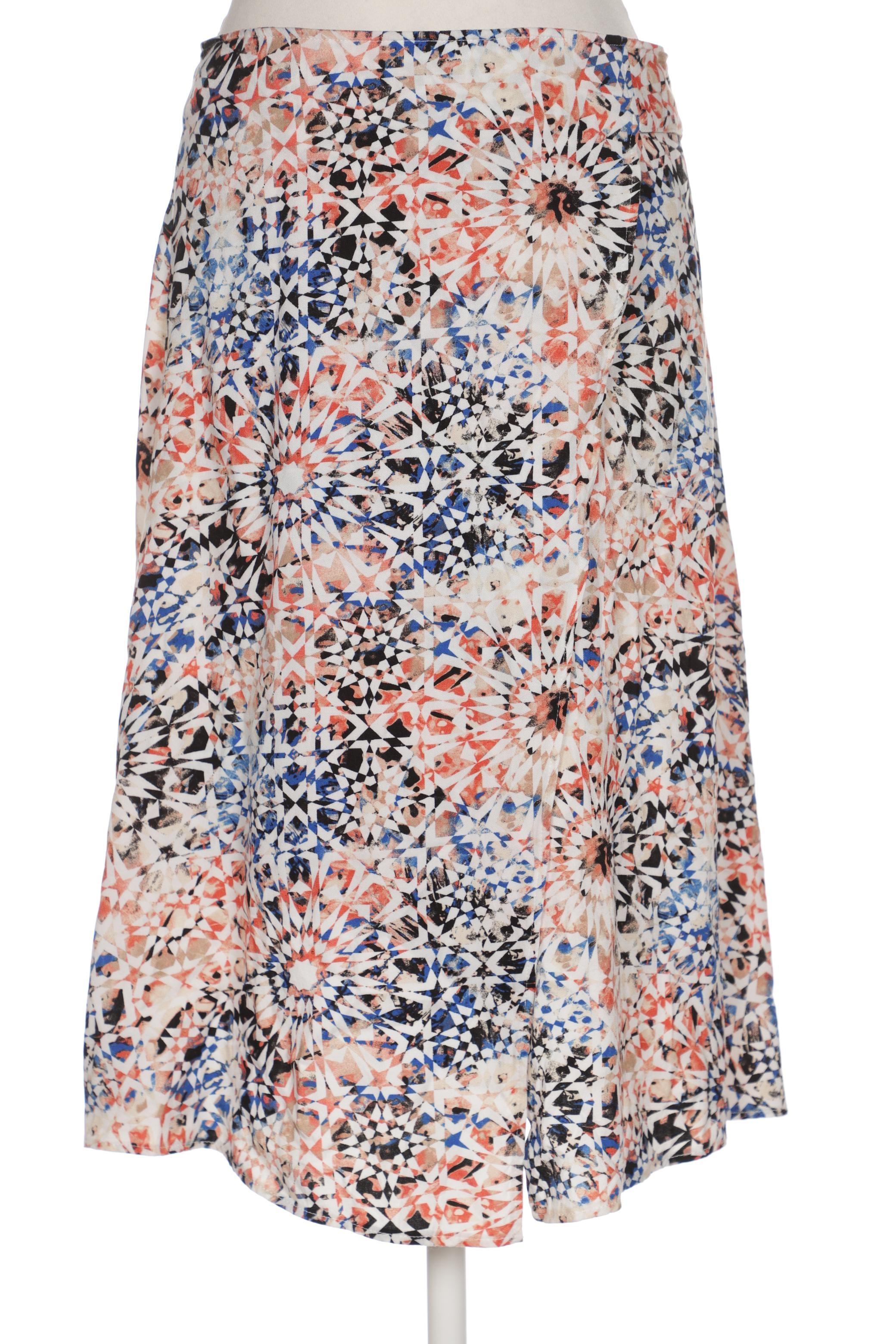 

Gerry Weber Damen Rock, mehrfarbig, Gr. 30