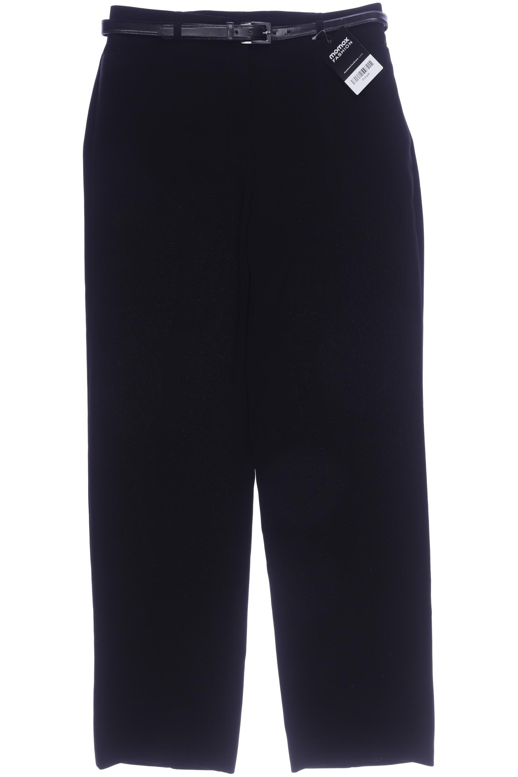 

Gerry Weber Damen Stoffhose, schwarz, Gr. 40
