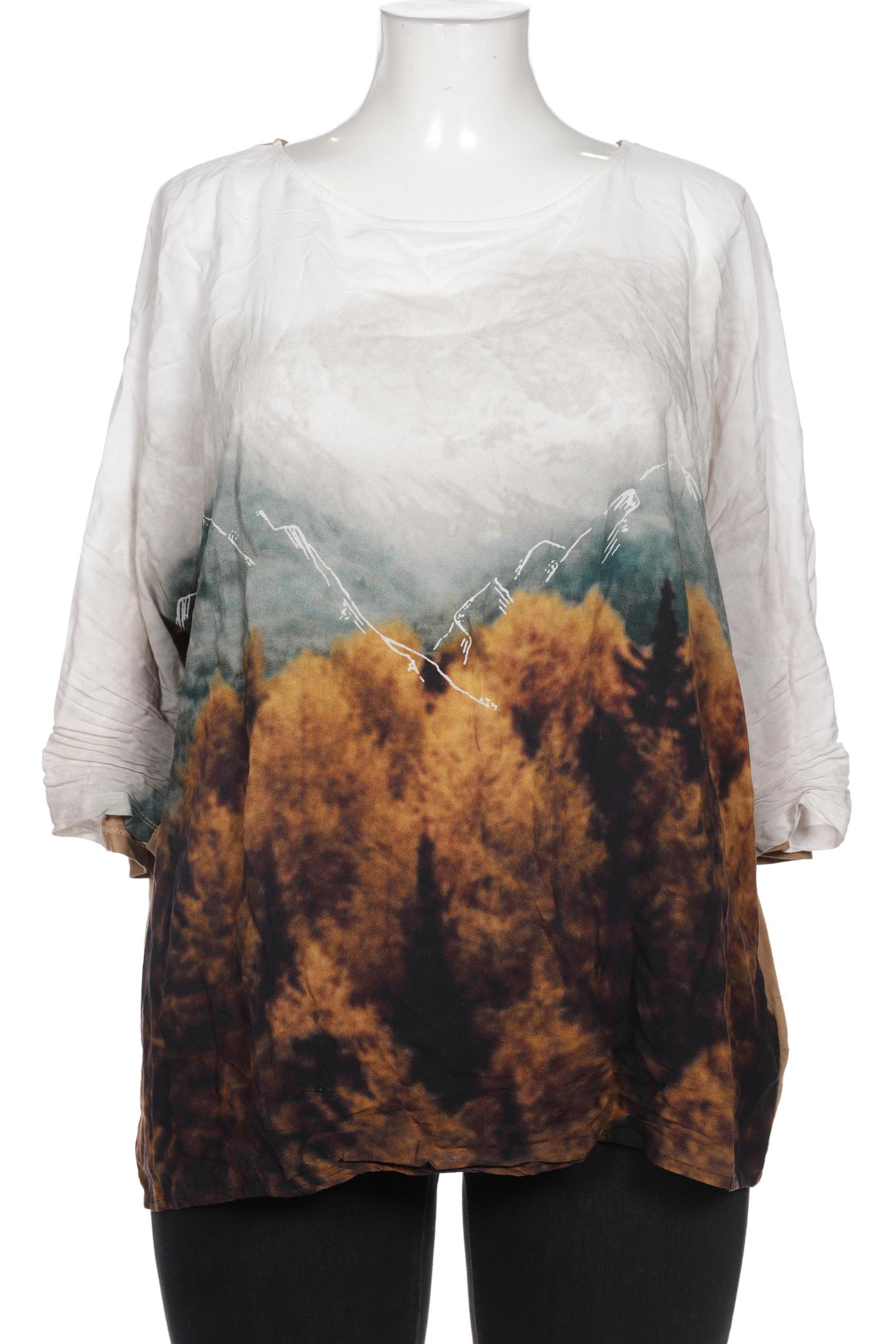 

Gerry Weber Damen Bluse, mehrfarbig