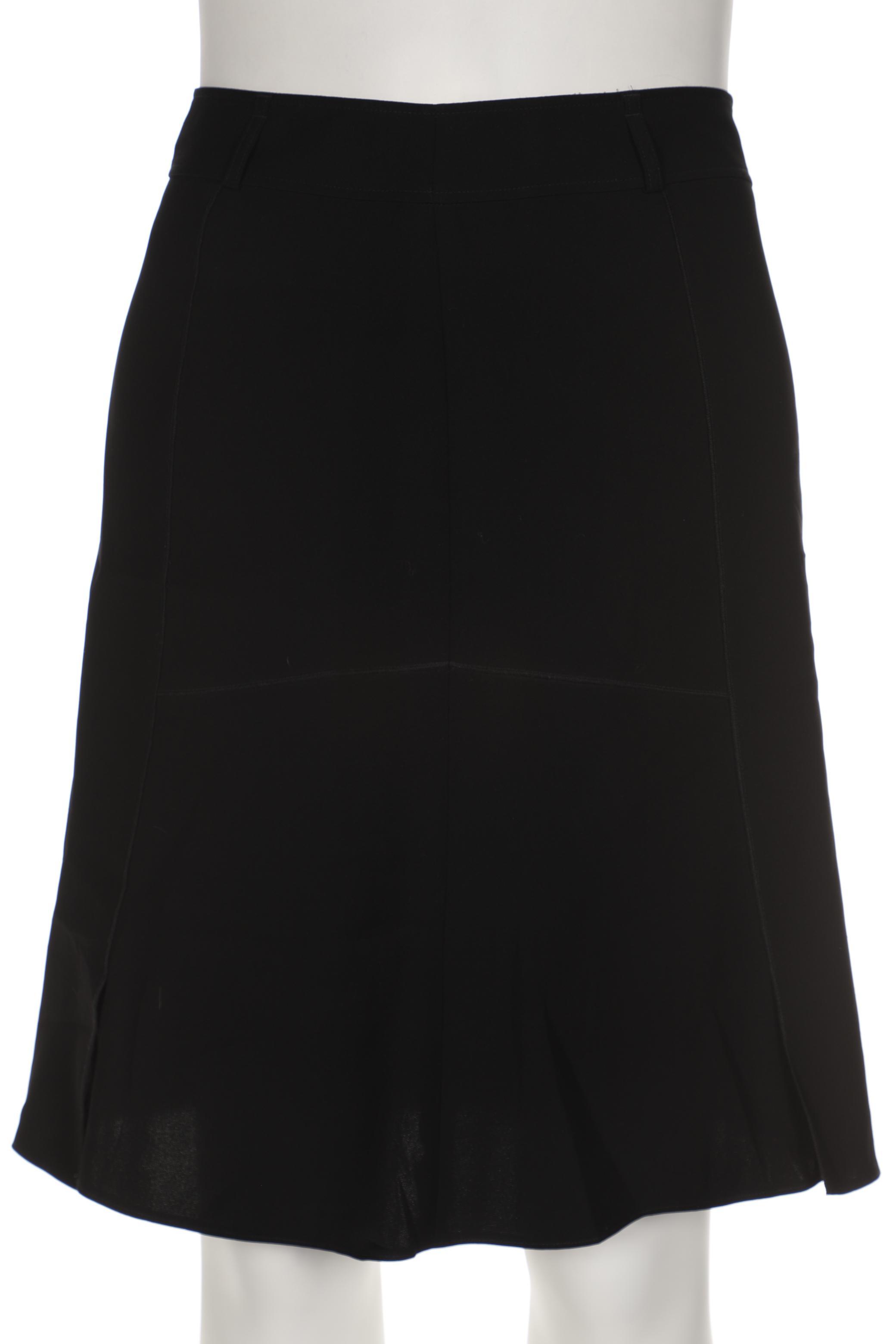 

Gerry Weber Damen Rock, schwarz, Gr. 33