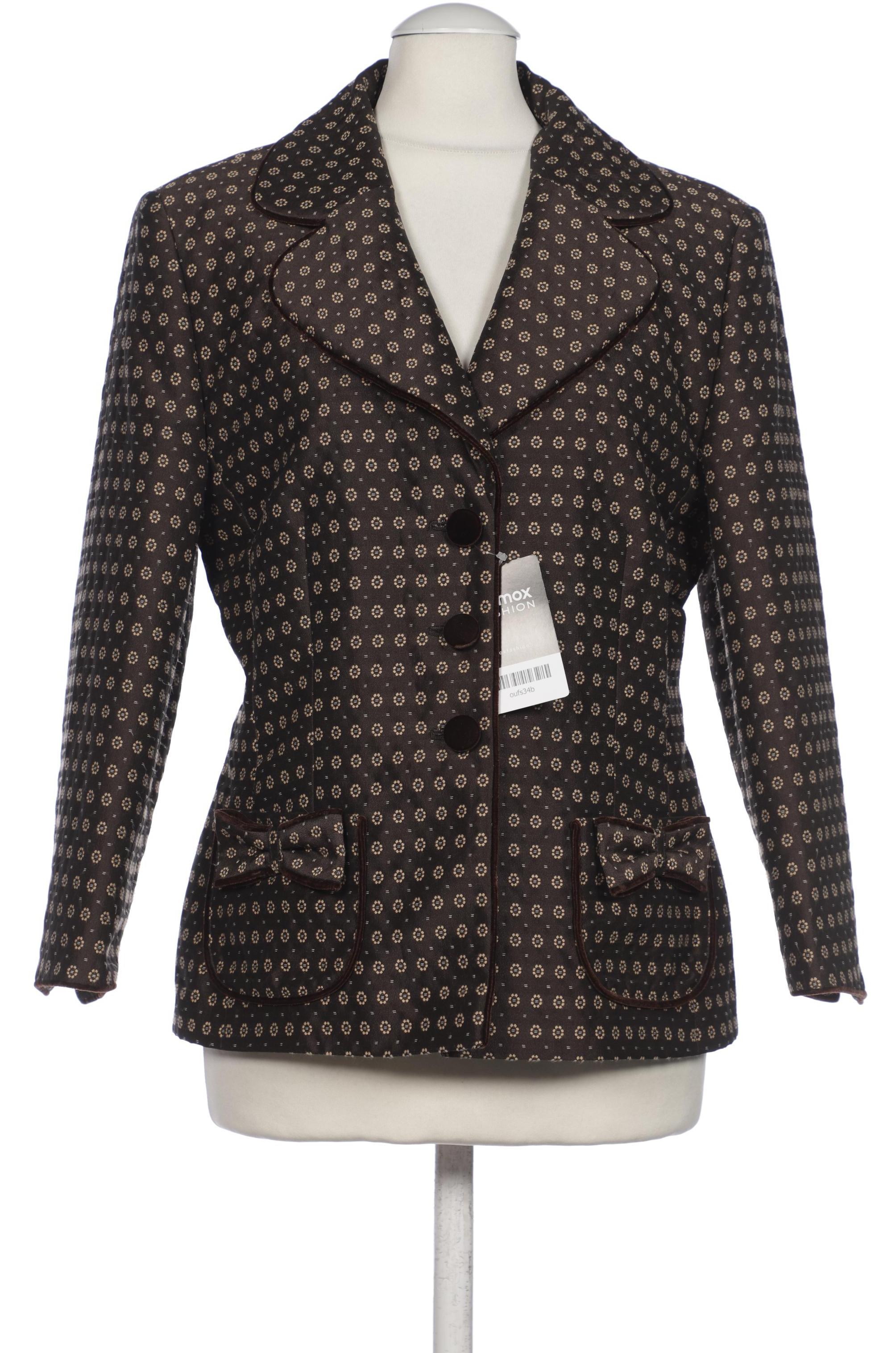 

Gerry Weber Damen Blazer, braun