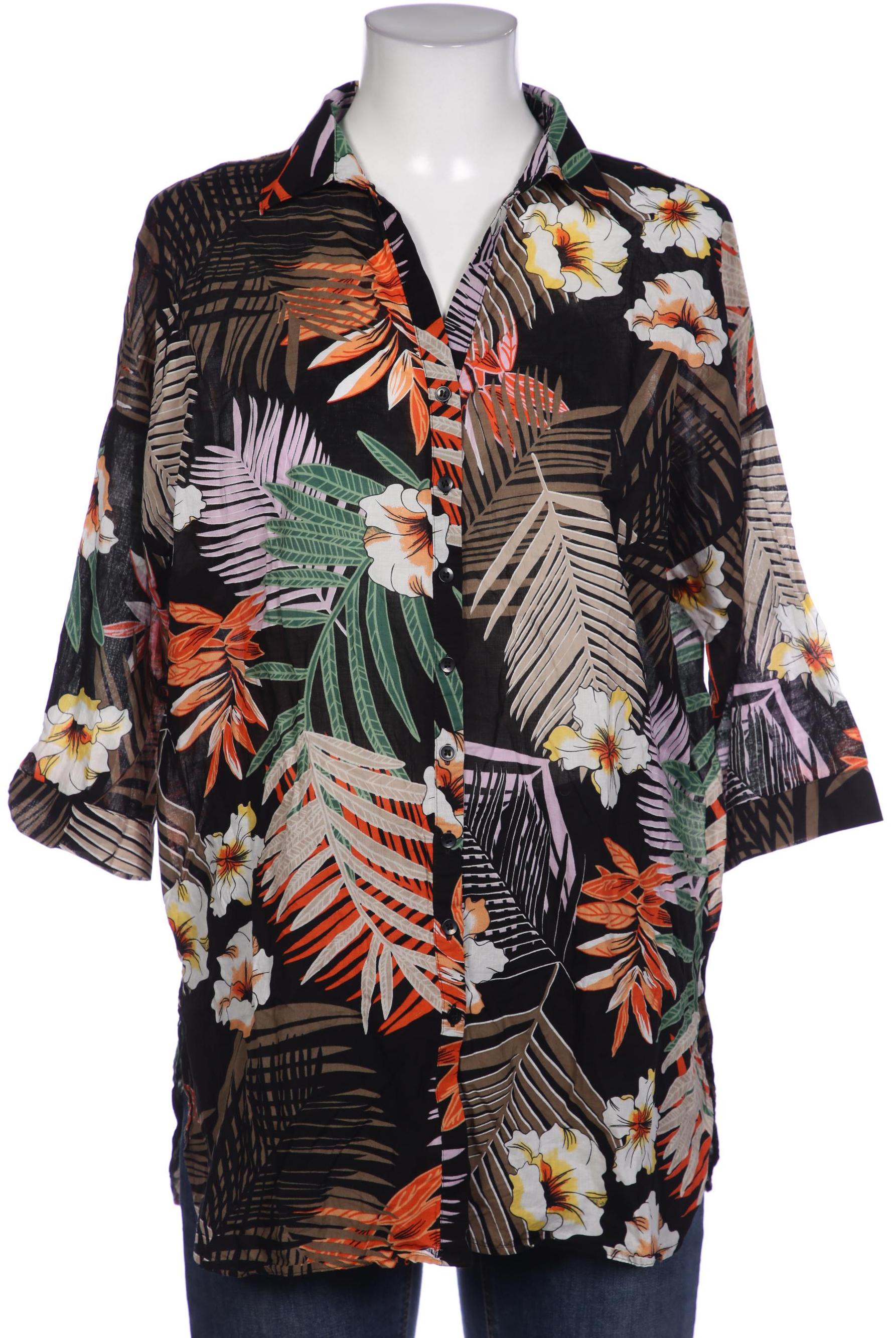 

Gerry Weber Damen Bluse, mehrfarbig