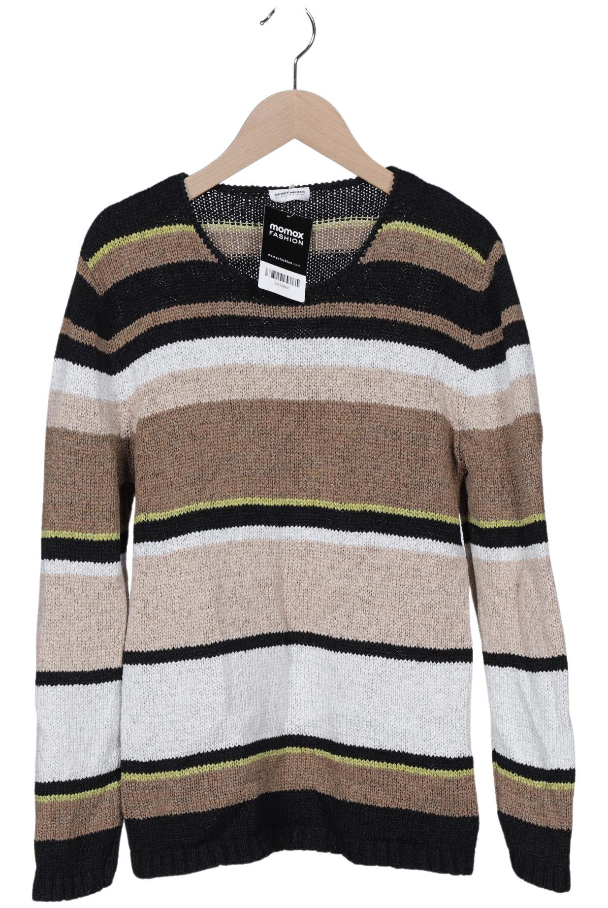 

Gerry Weber Damen Pullover, mehrfarbig, Gr. 40