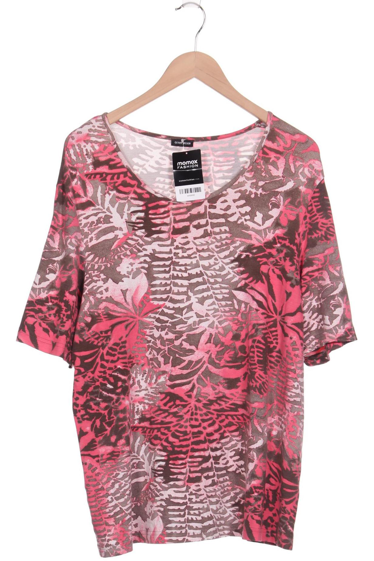 

Gerry Weber Damen T-Shirt, pink