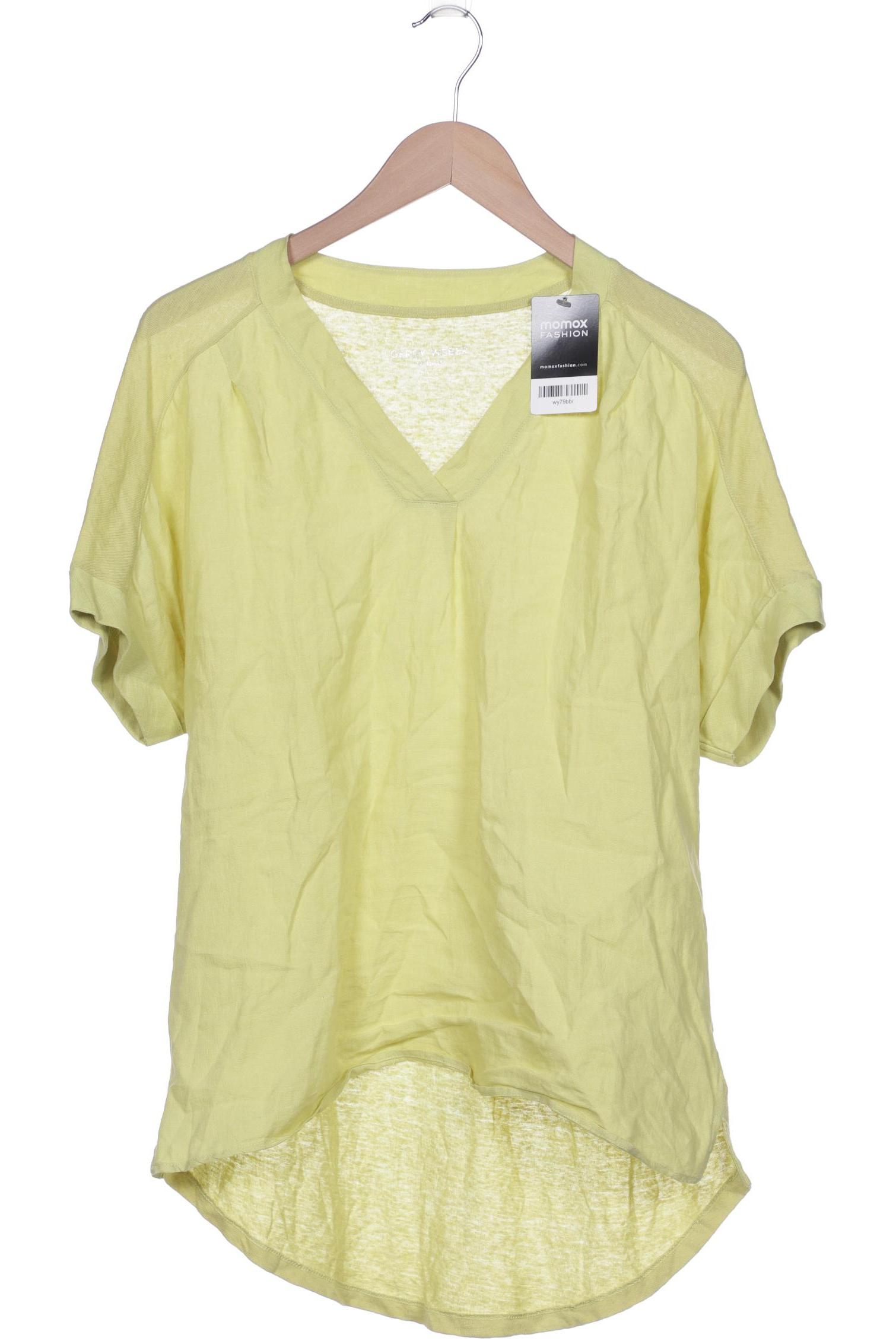 

Gerry Weber Damen T-Shirt, gelb