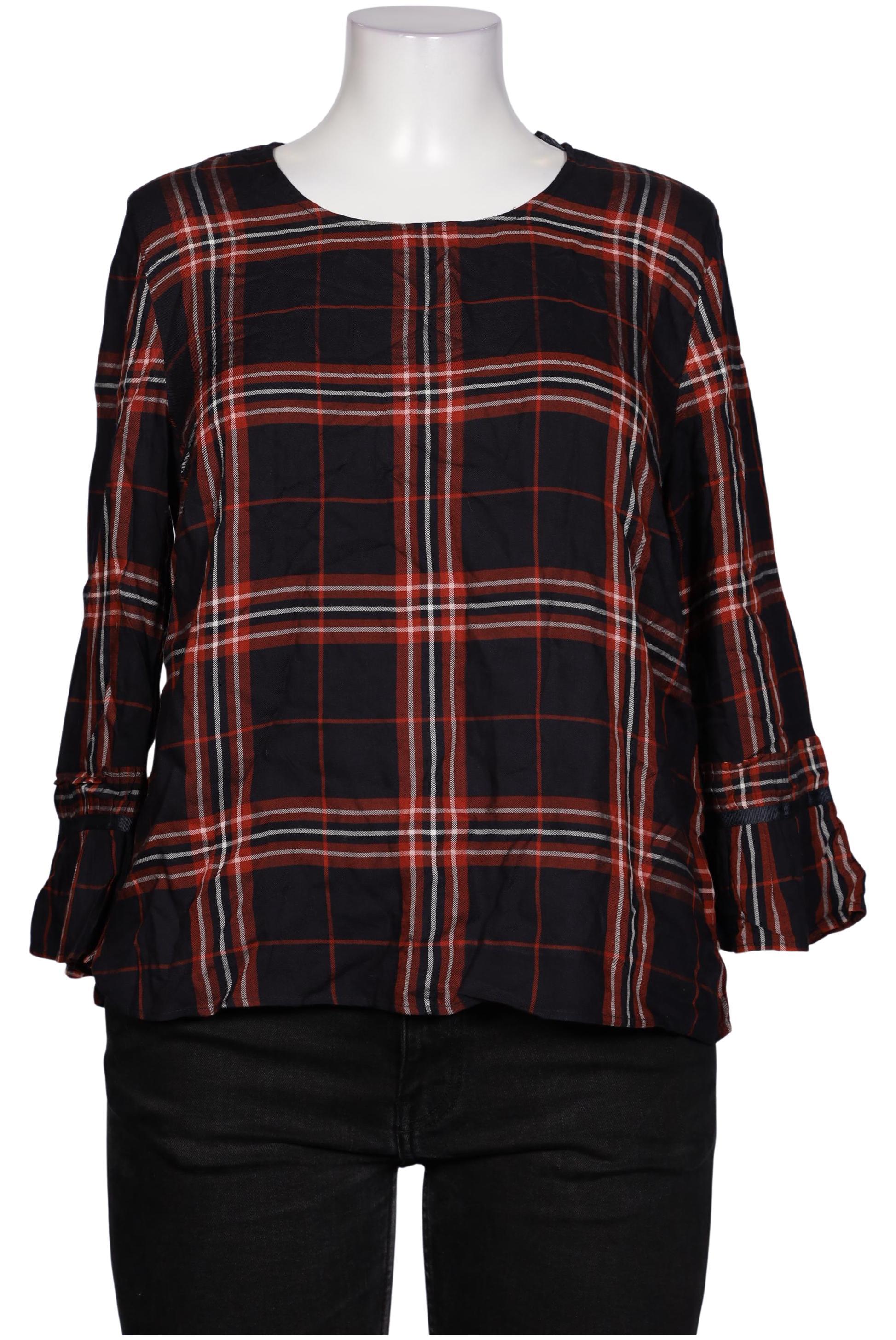 

Gerry Weber Damen Bluse, mehrfarbig, Gr. 42