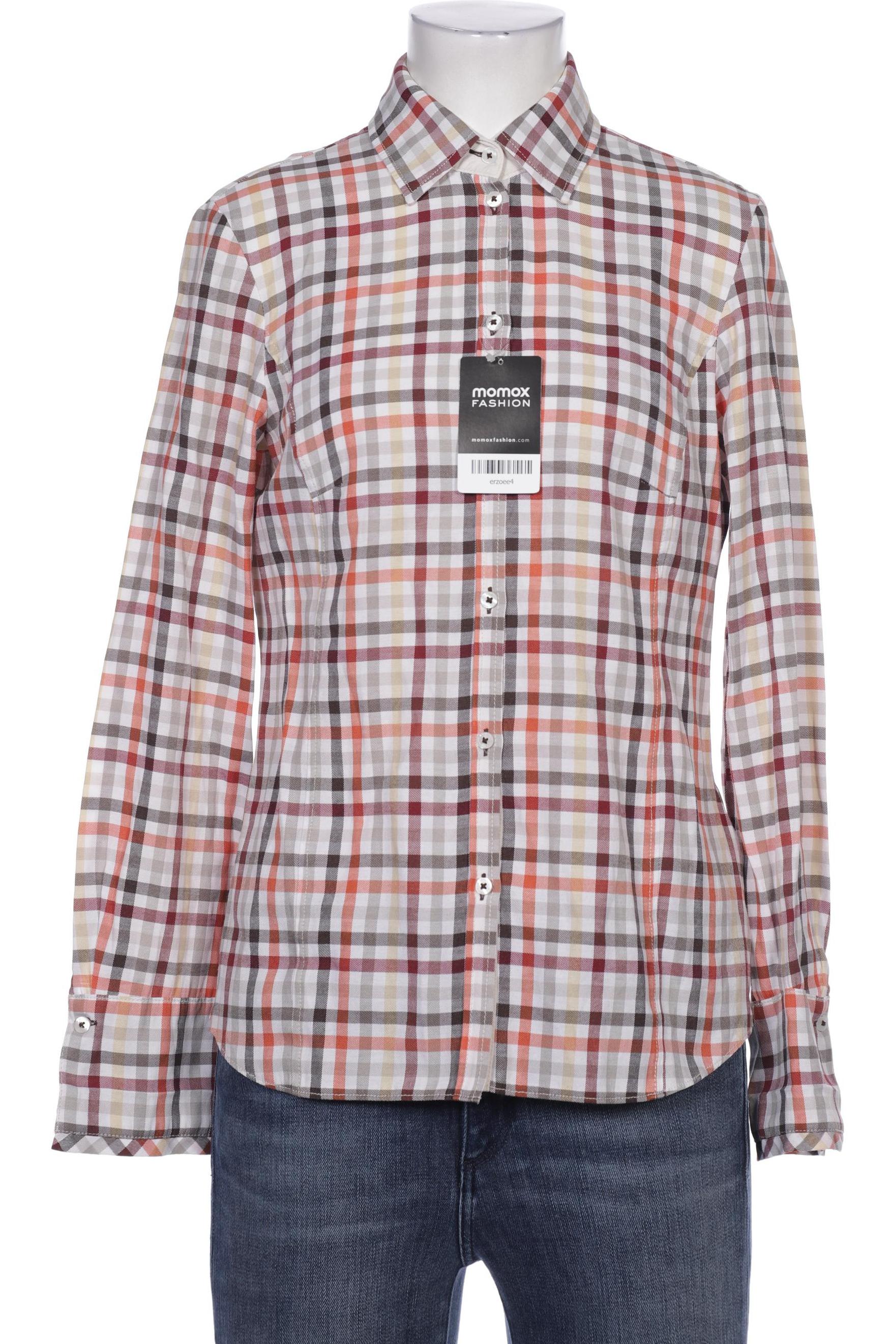 

Gerry Weber Damen Bluse, mehrfarbig