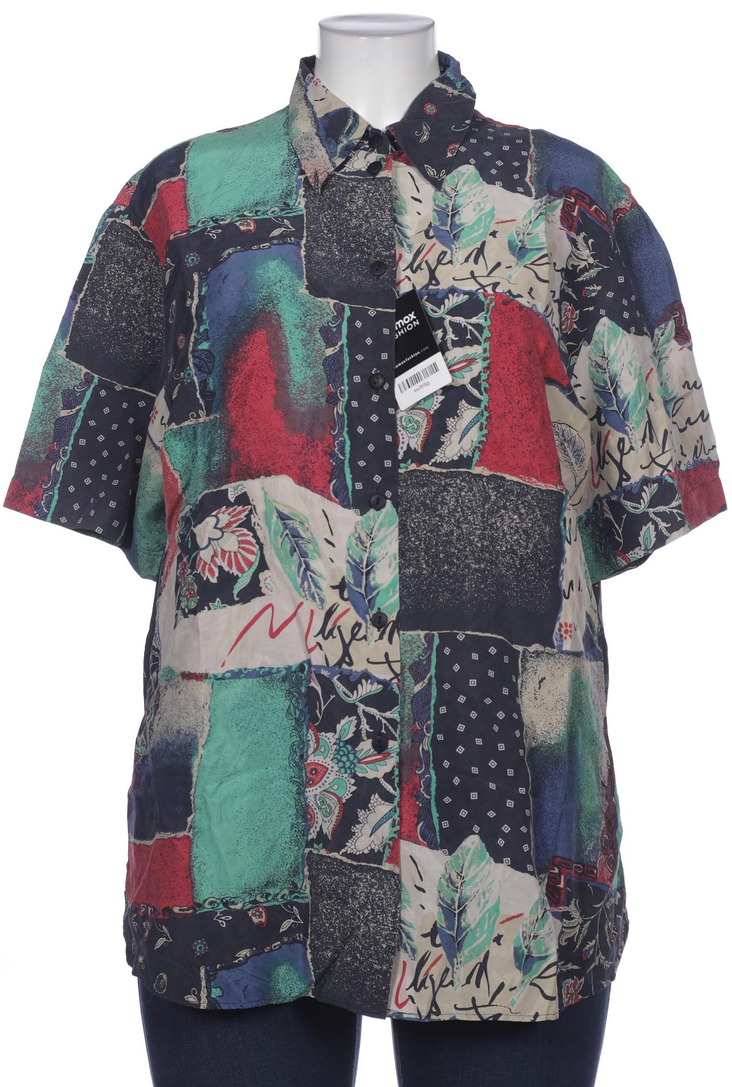 

Gerry Weber Damen Bluse, mehrfarbig