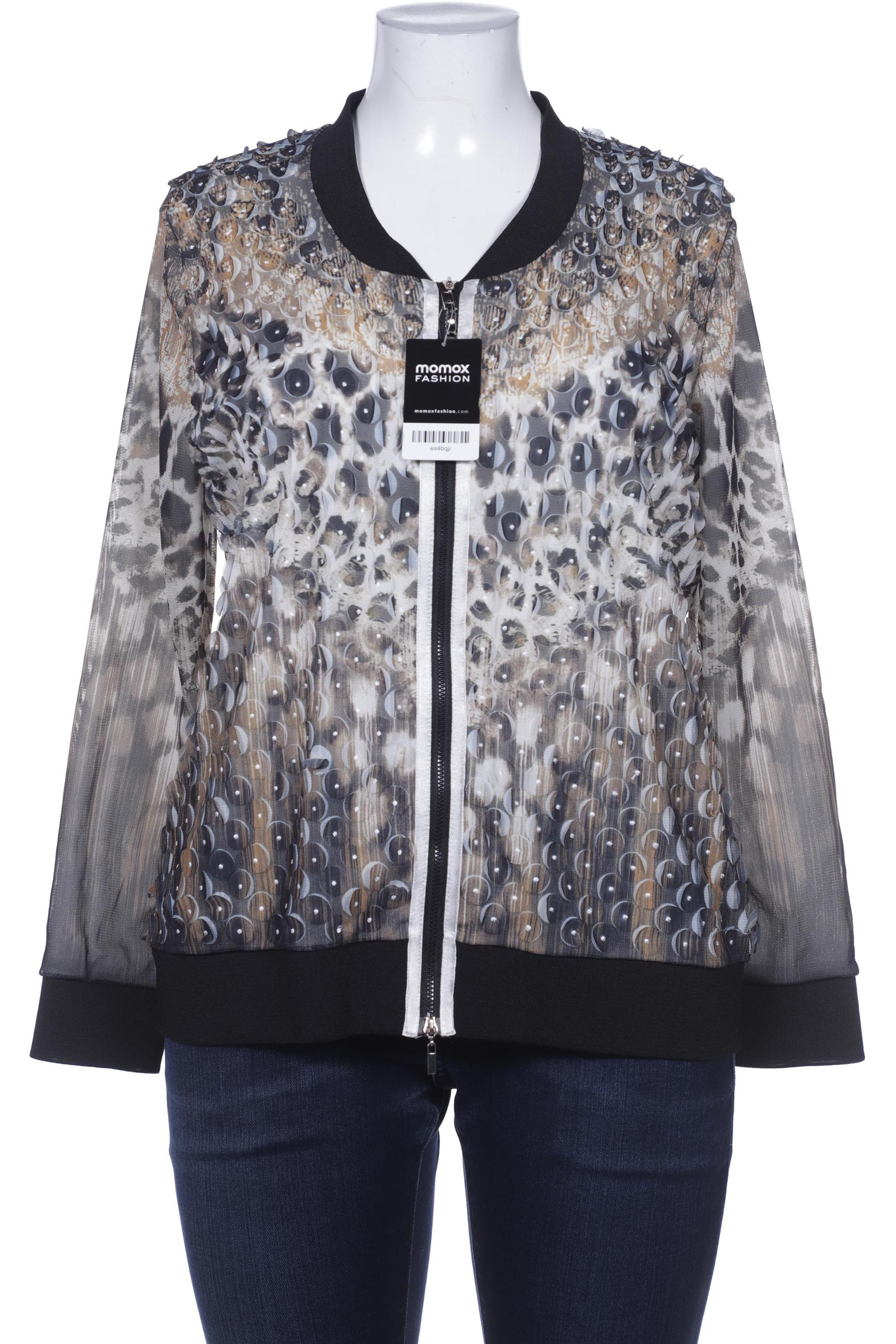

Gerry Weber Damen Strickjacke, grün