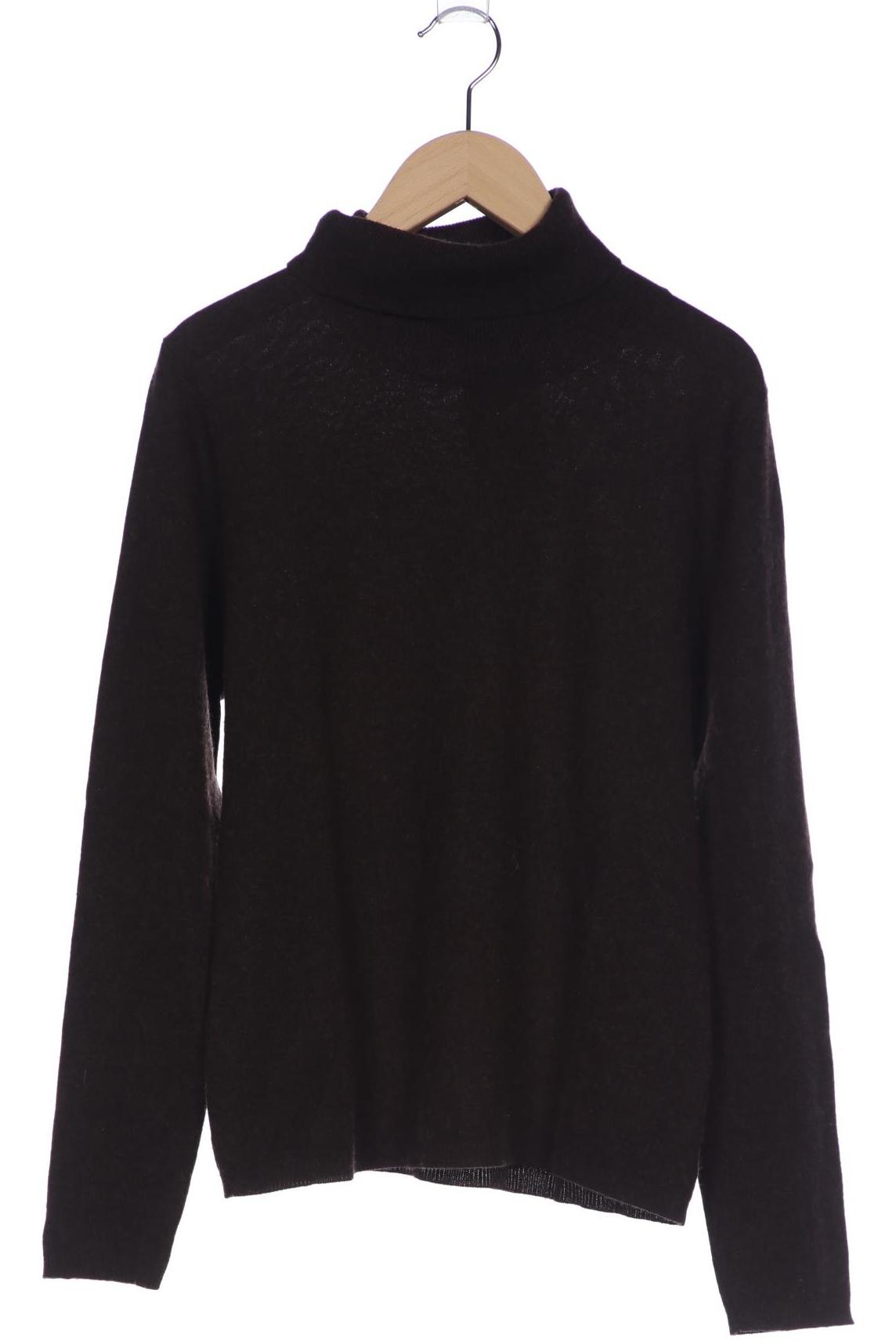 

Gerry Weber Damen Pullover, braun, Gr. 38