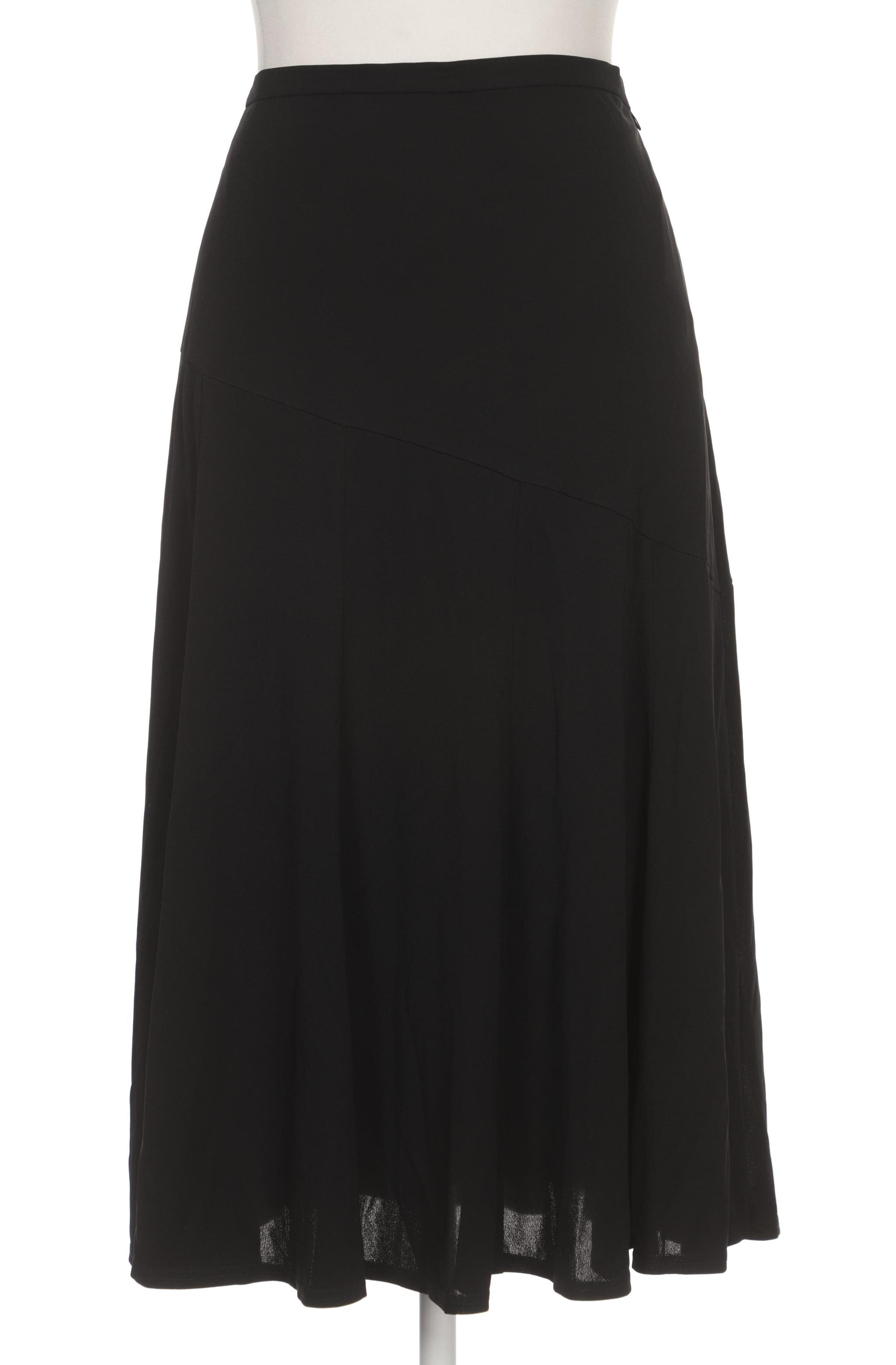 

Gerry Weber Damen Rock, schwarz, Gr. 40