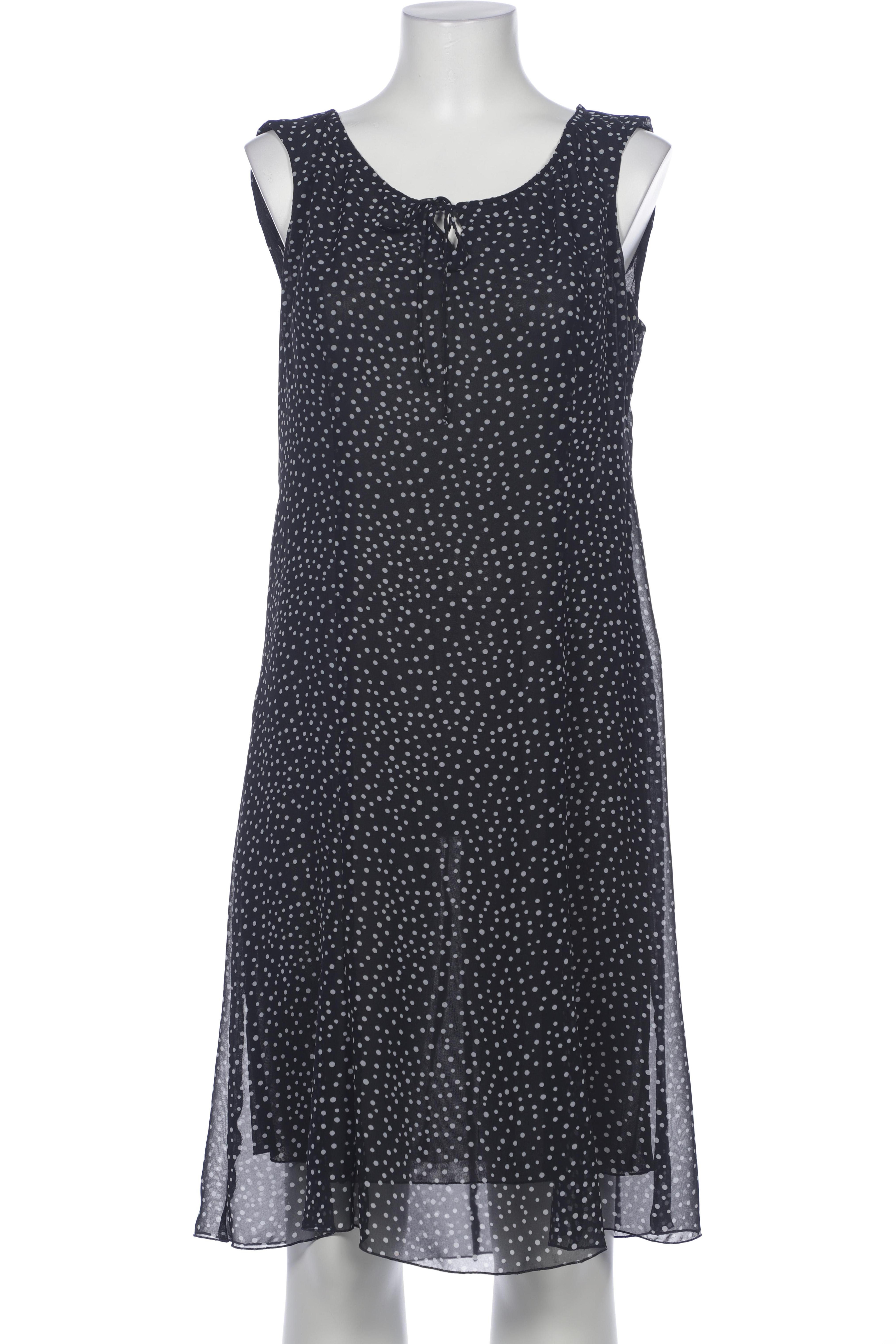 

Gerry Weber Damen Kleid, schwarz, Gr. 38