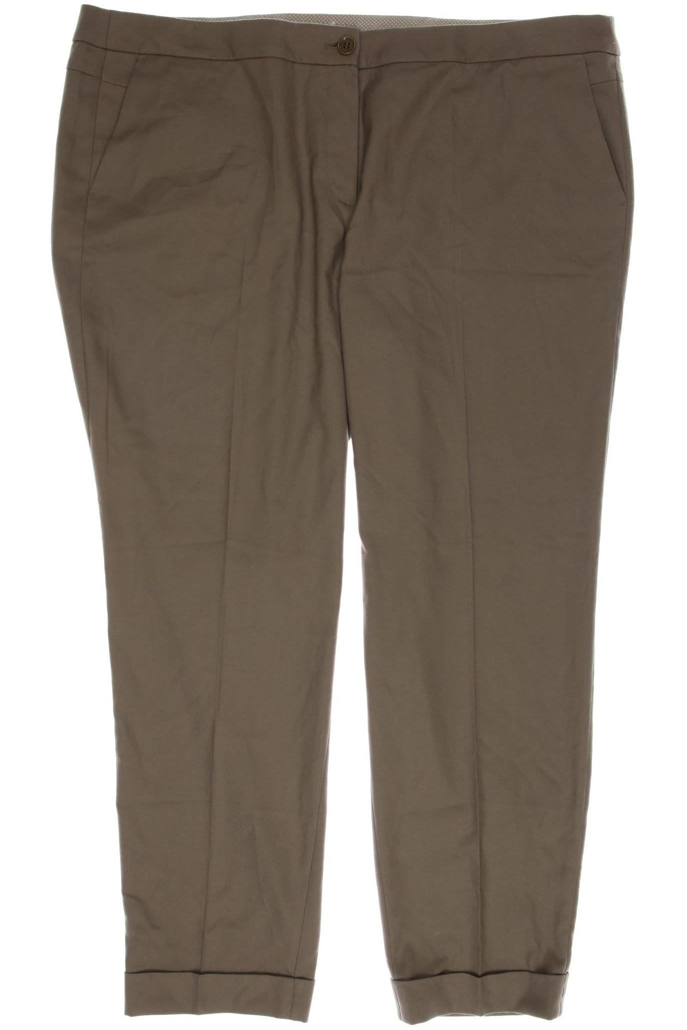 

Gerry Weber Damen Stoffhose, beige