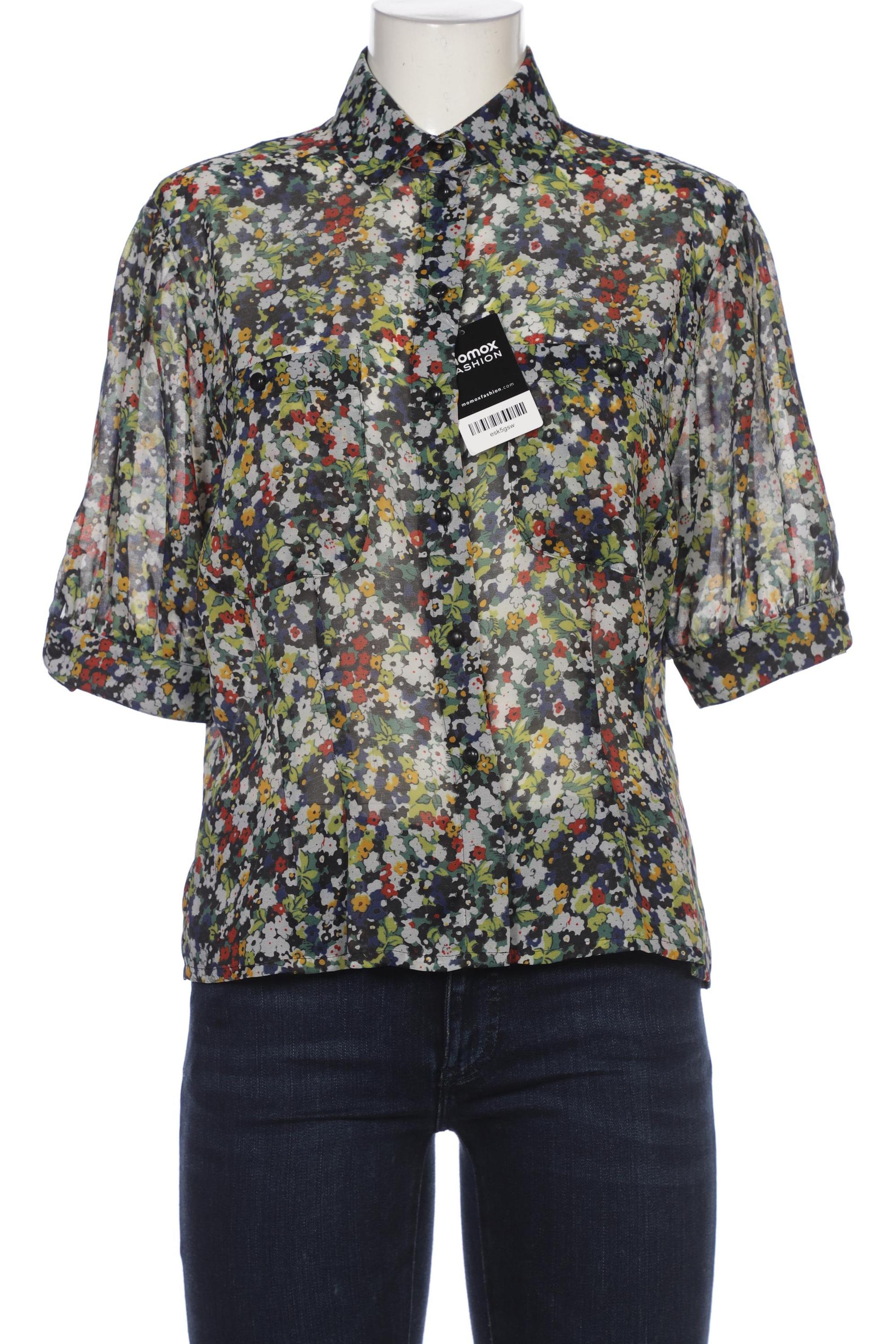 

Gerry Weber Damen Bluse, mehrfarbig