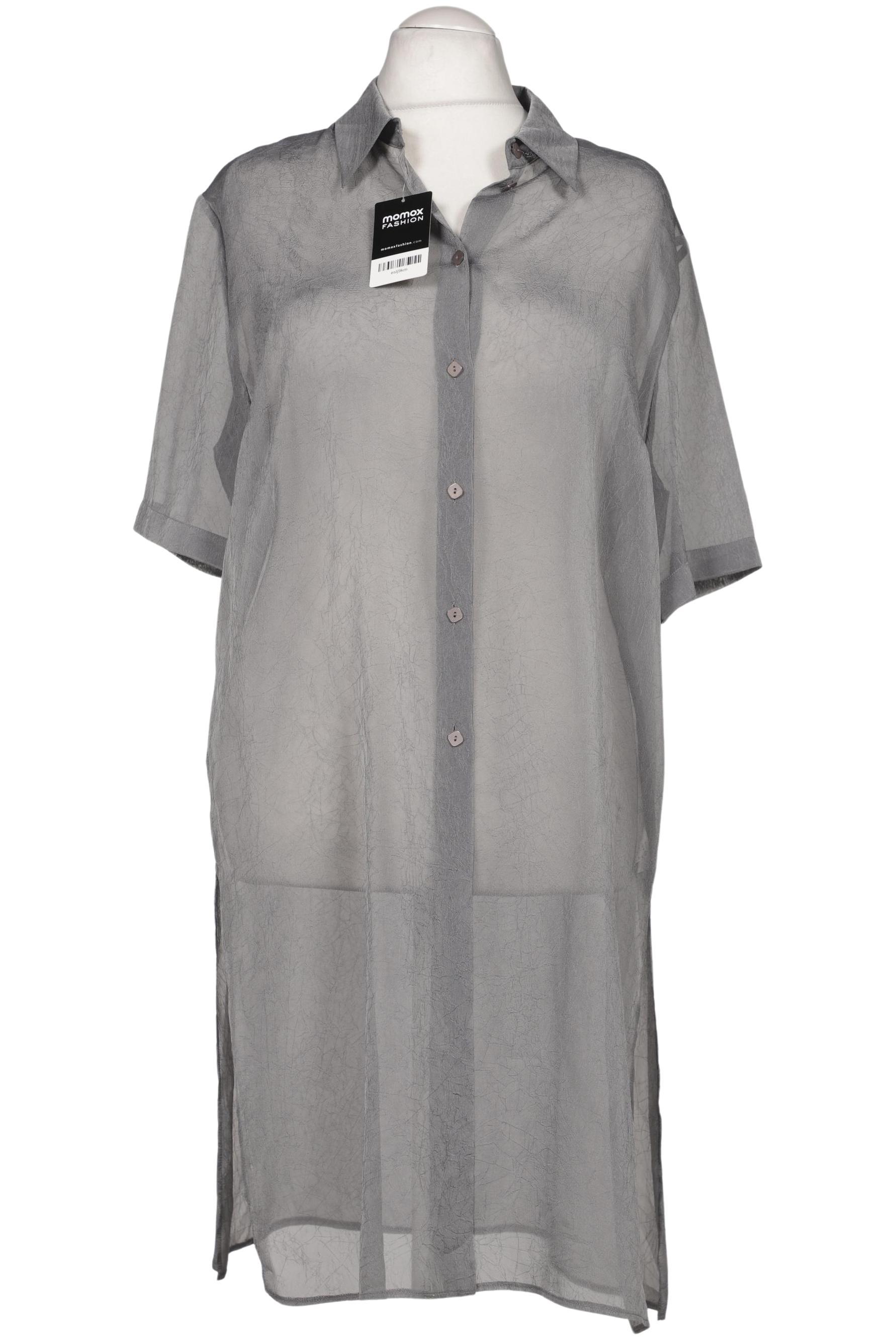 

Gerry Weber Damen Bluse, grau, Gr. 44