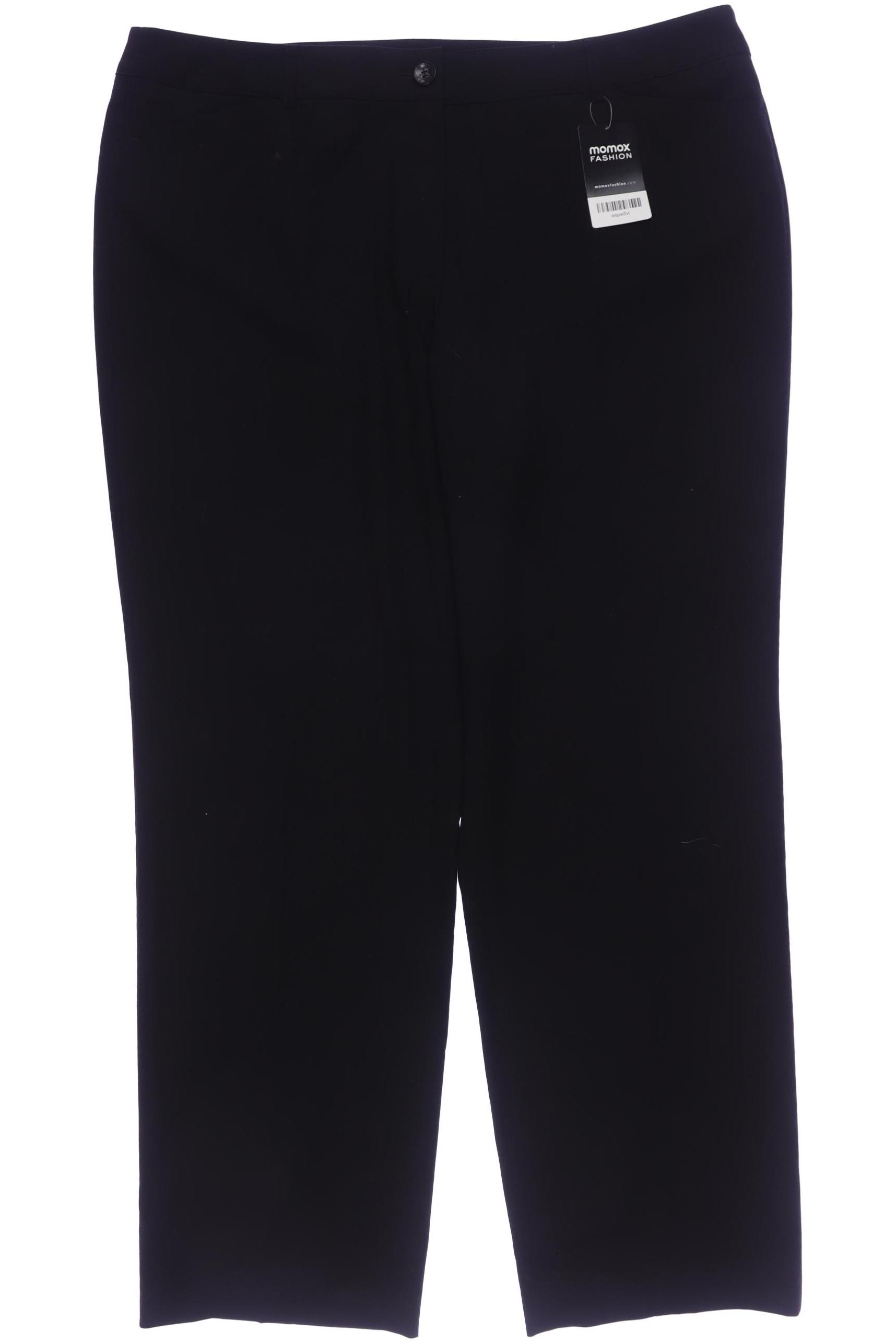 

Gerry Weber Damen Stoffhose, schwarz, Gr. 39