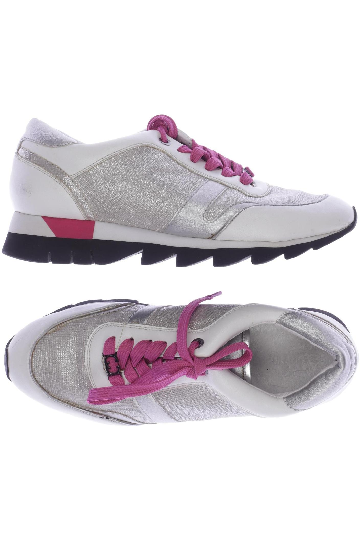 

Gerry Weber Damen Sneakers, weiß