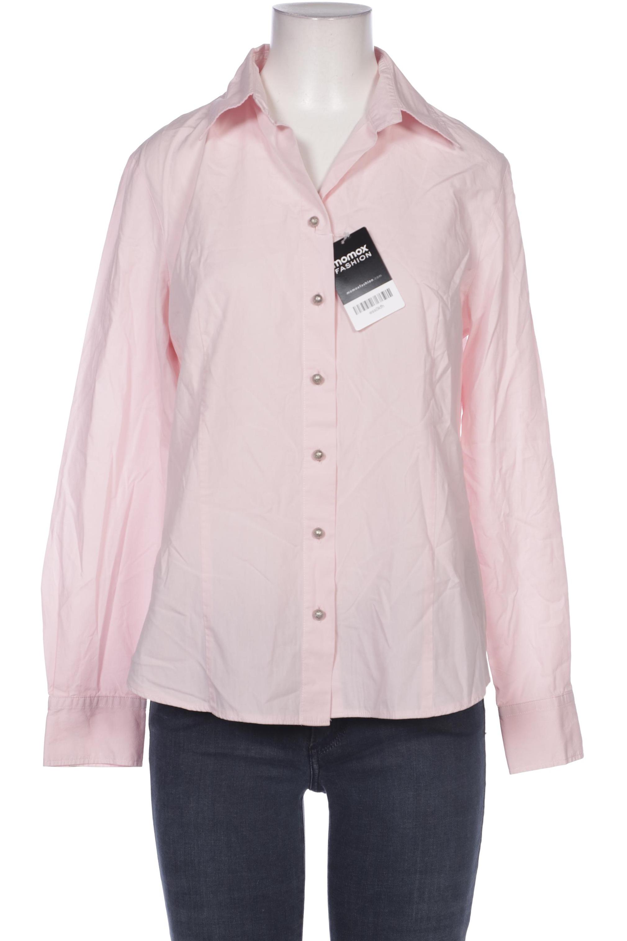 

Gerry Weber Damen Bluse, pink, Gr. 40