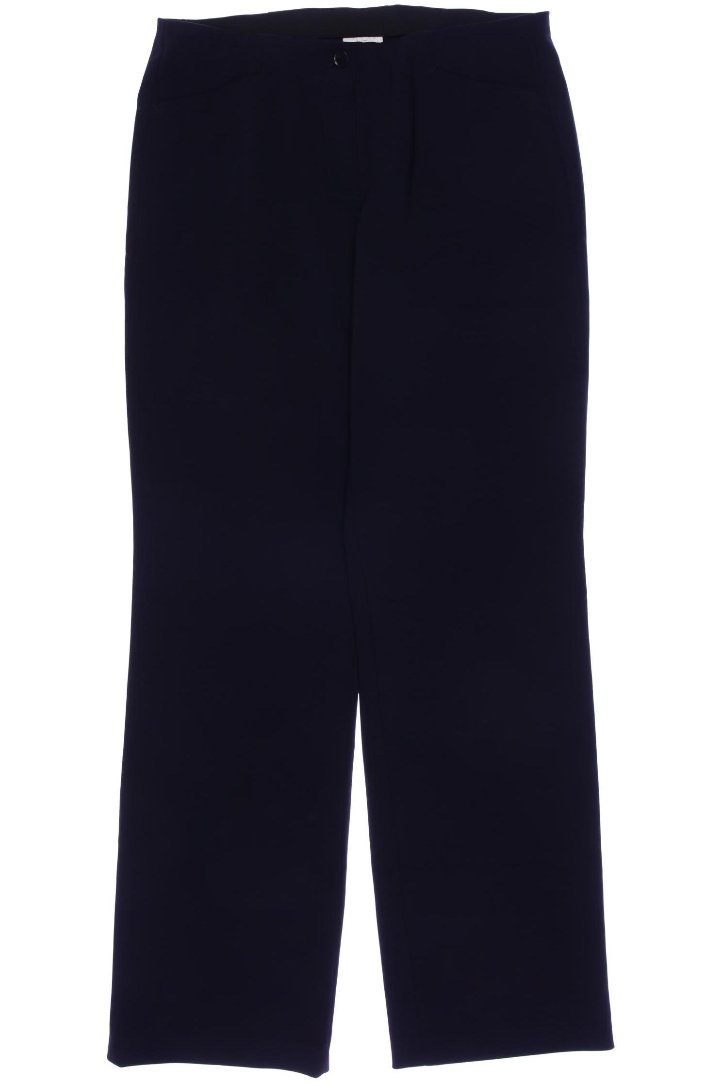 

Gerry Weber Damen Stoffhose, marineblau, Gr. 40