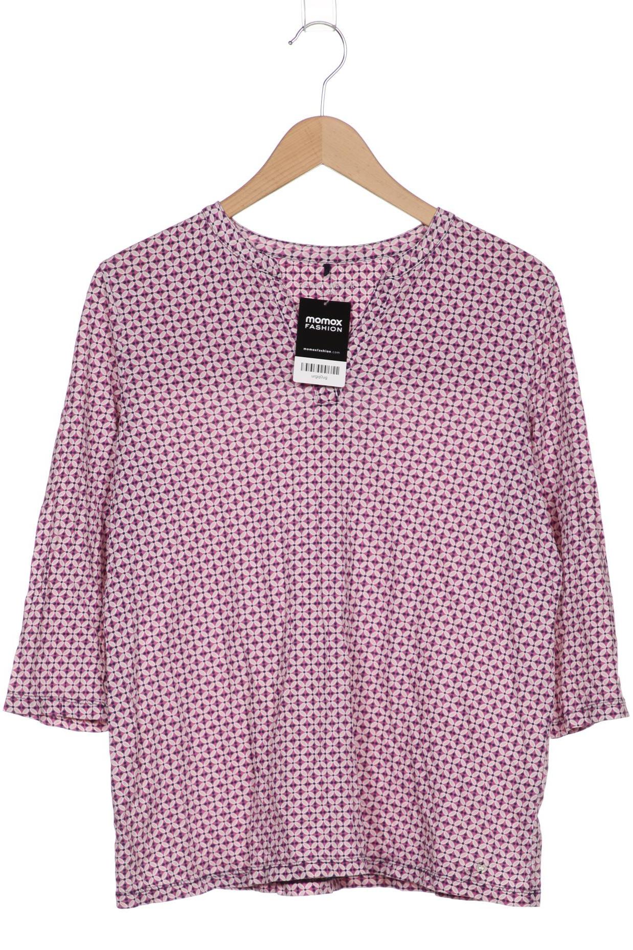 

Gerry Weber Damen Langarmshirt, pink